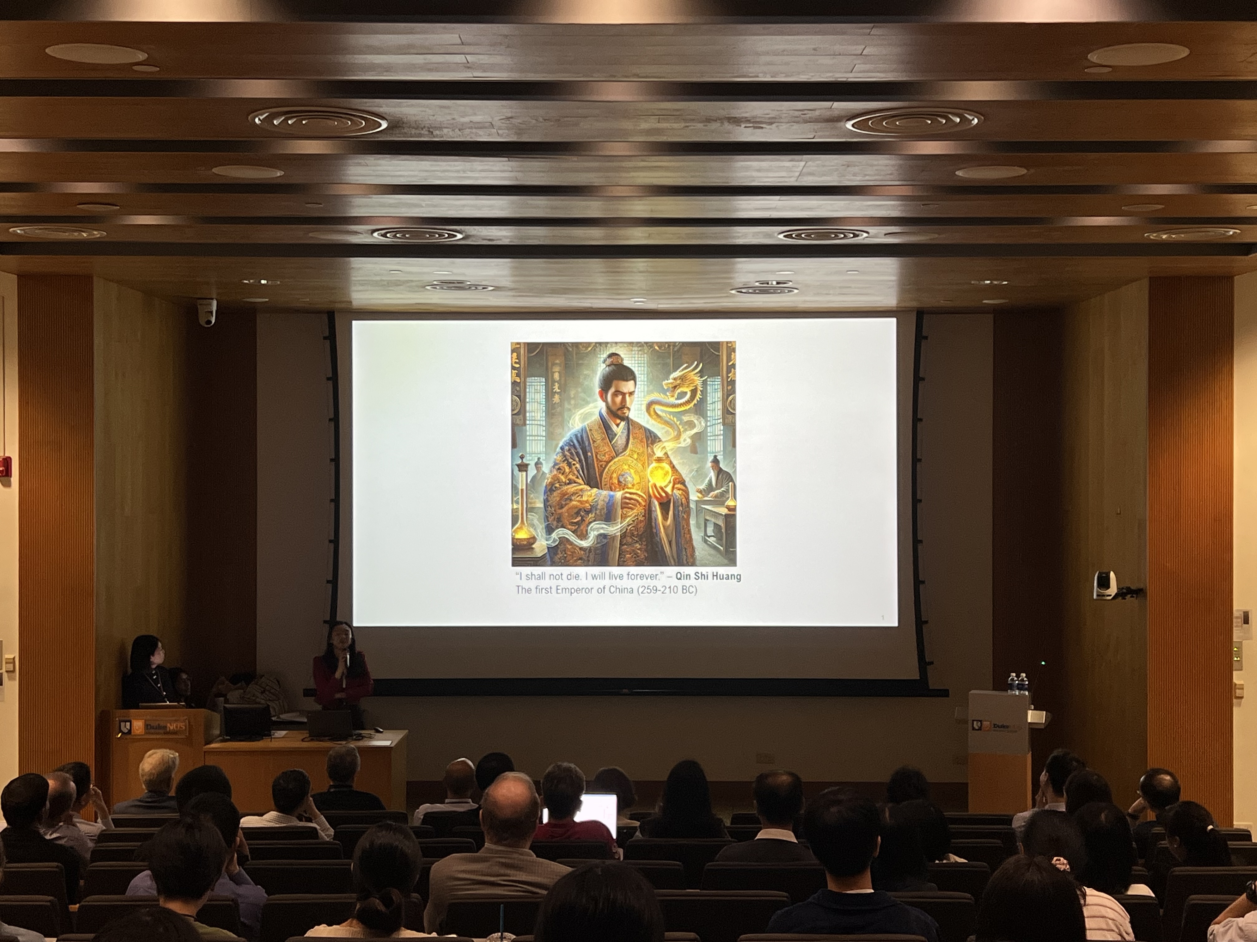 Duke-NUS Medical School