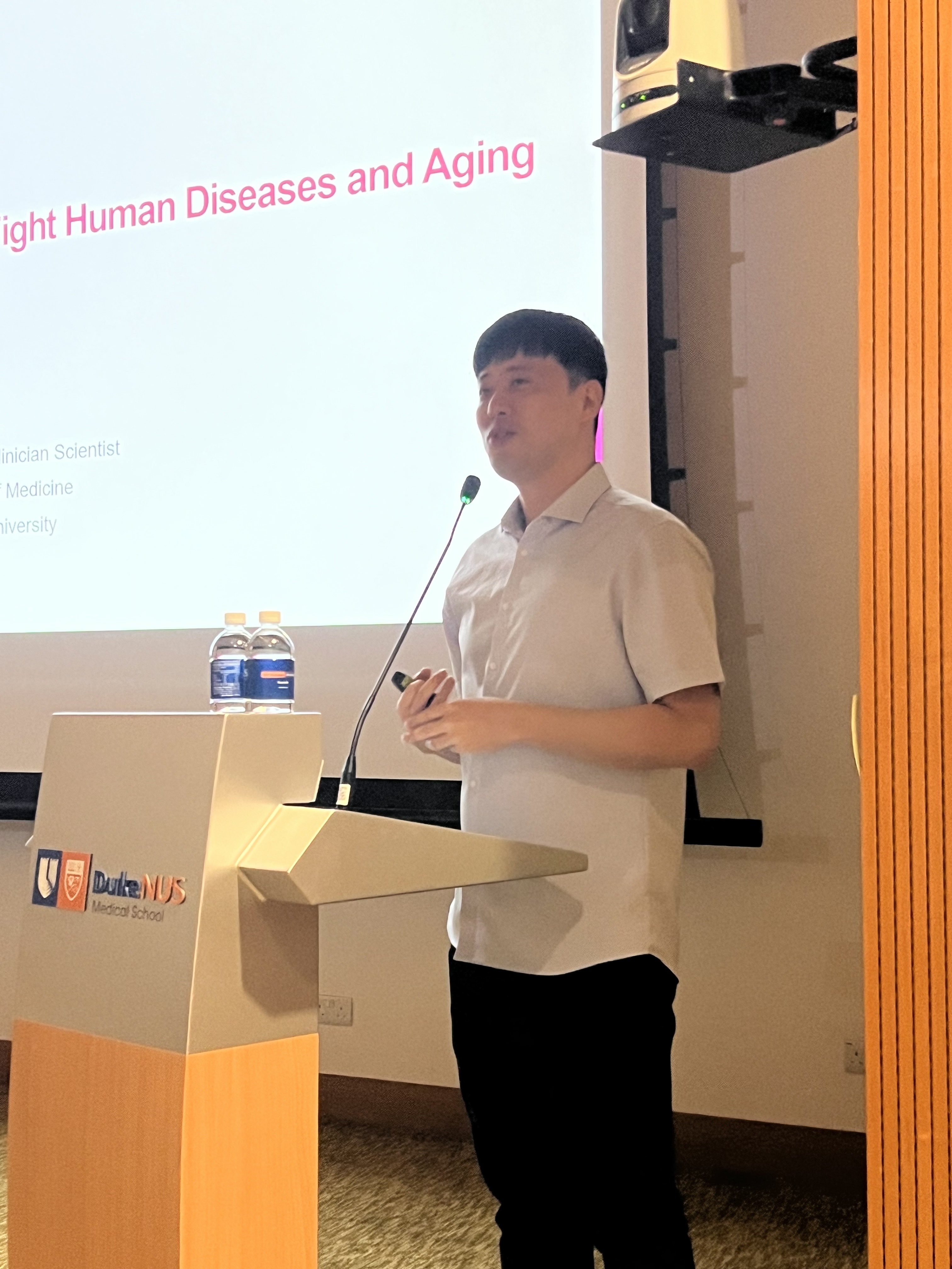 Duke-NUS Medical School