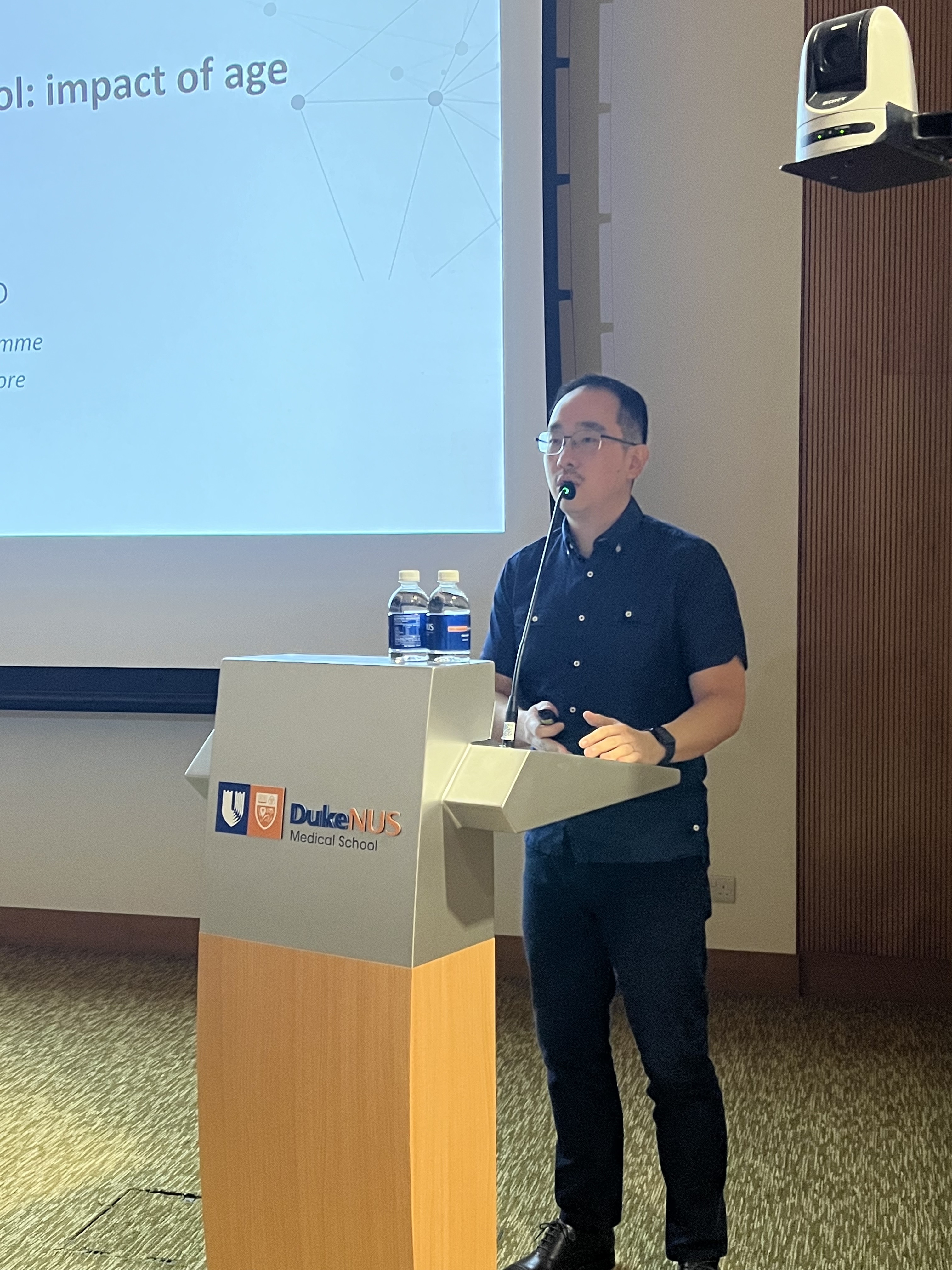 Duke-NUS Medical School