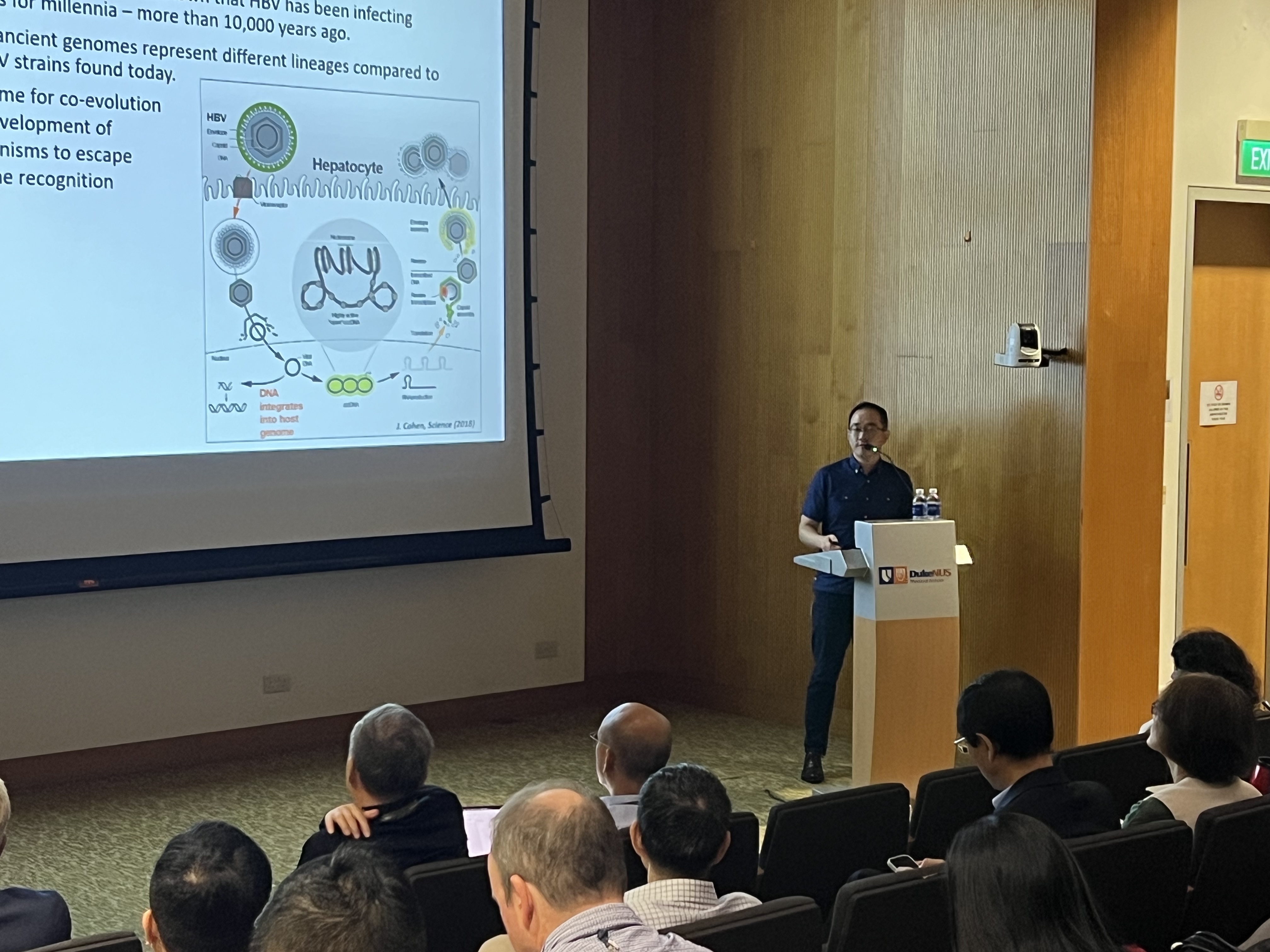 Duke-NUS Medical School