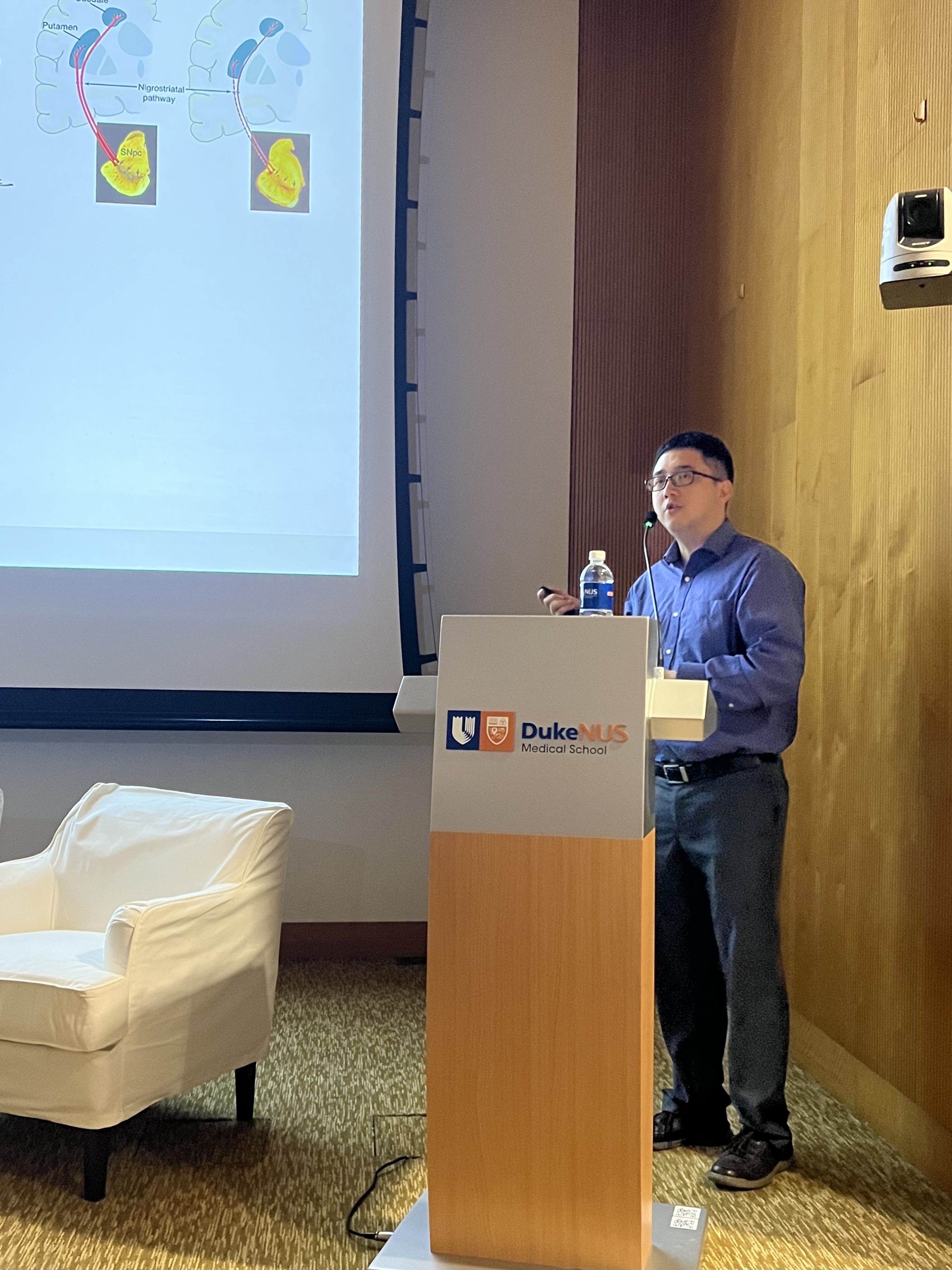 Duke-NUS Medical School