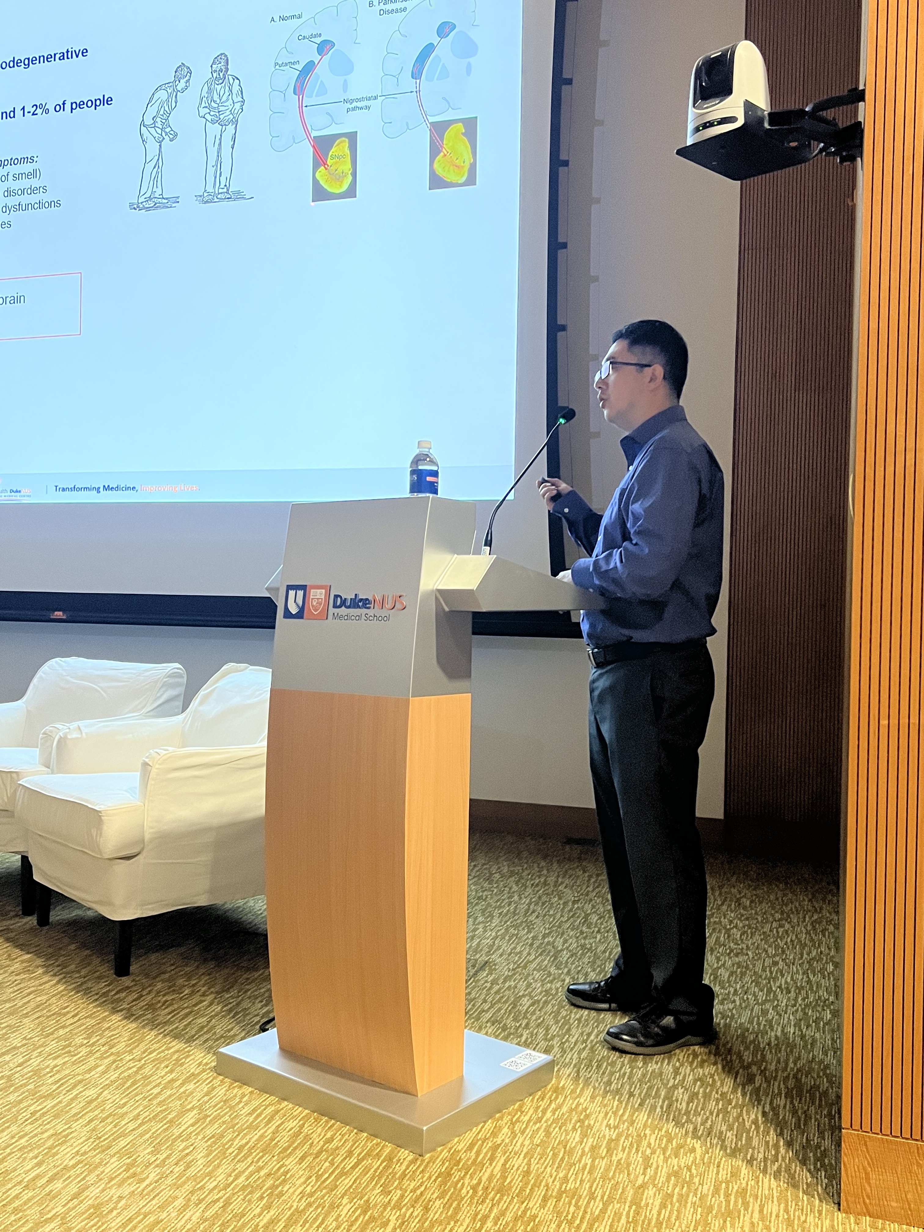 Duke-NUS Medical School