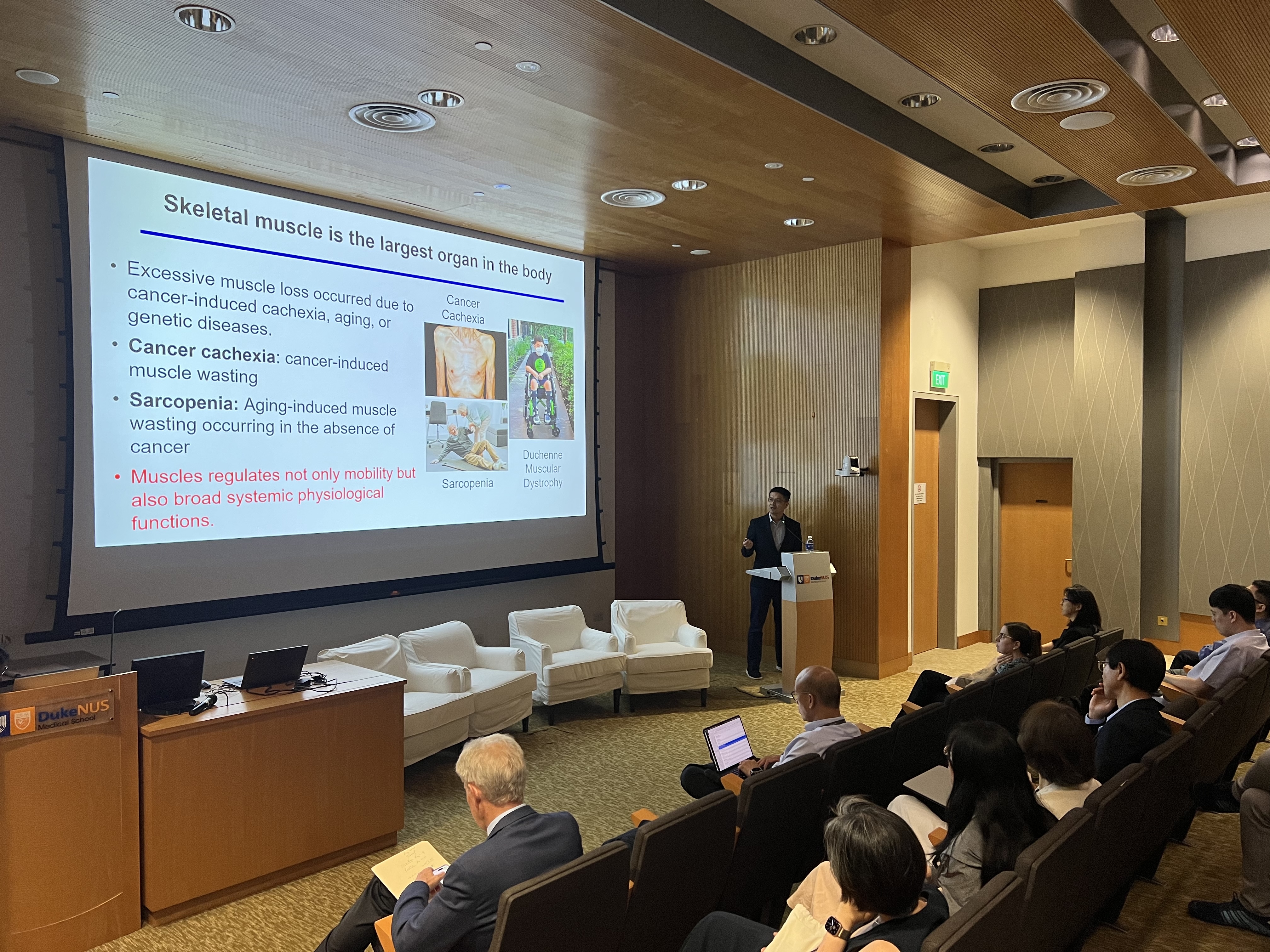 Duke-NUS Medical School