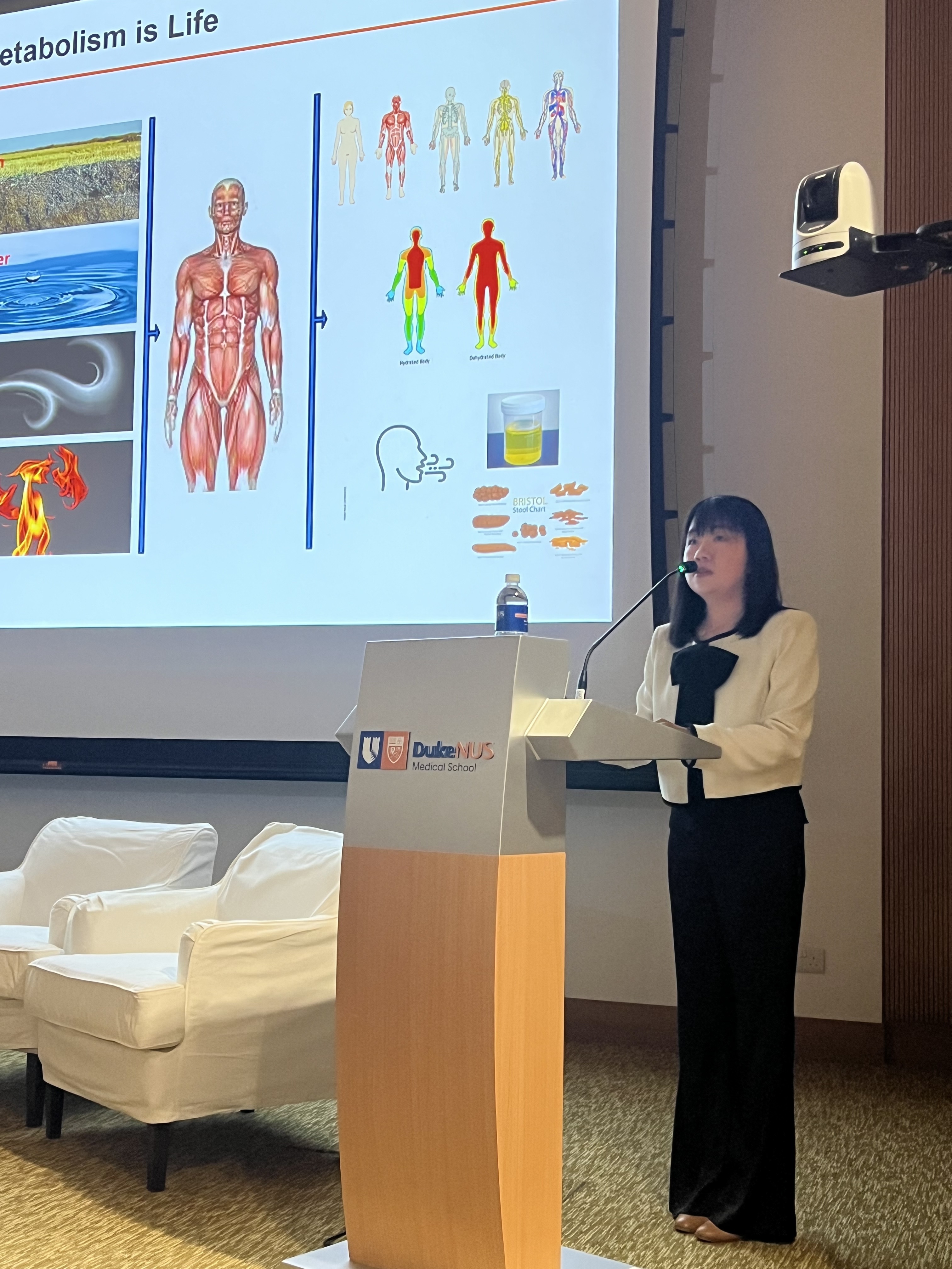 Duke-NUS Medical School