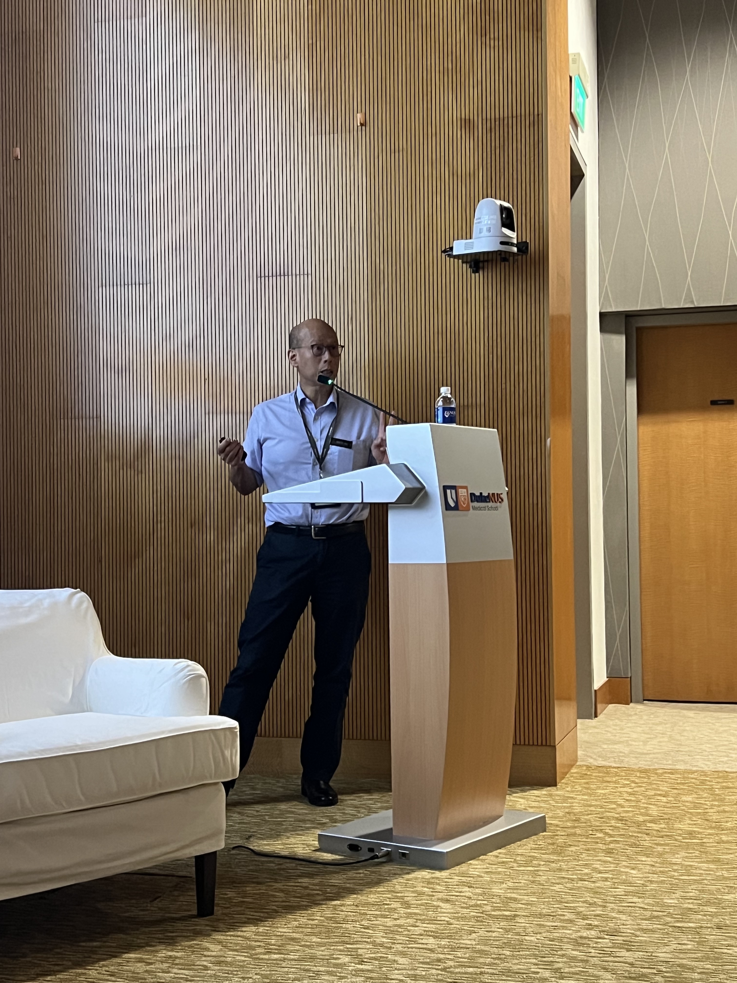 Duke-NUS Medical School