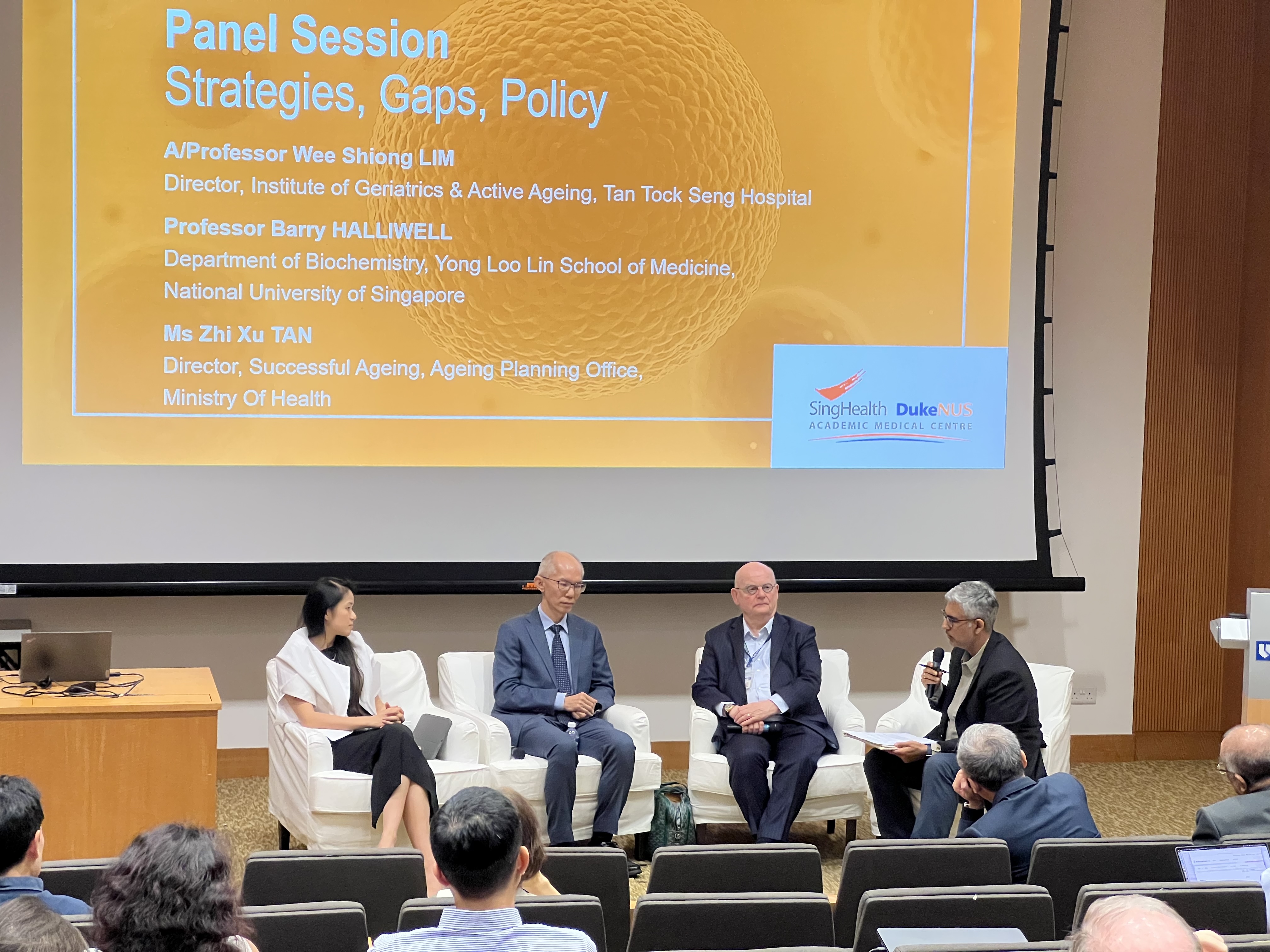 Duke-NUS Medical School