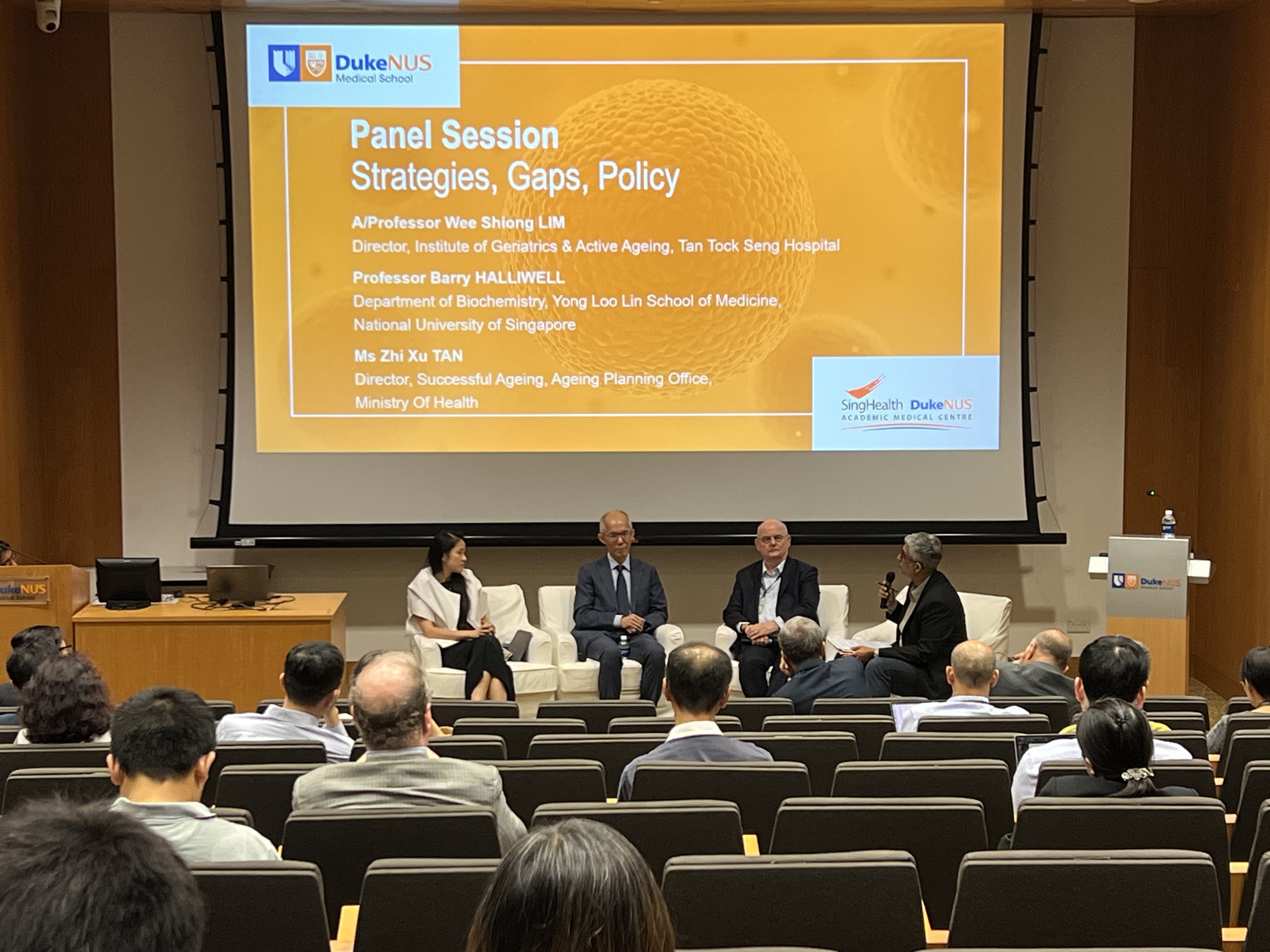 Duke-NUS Medical School