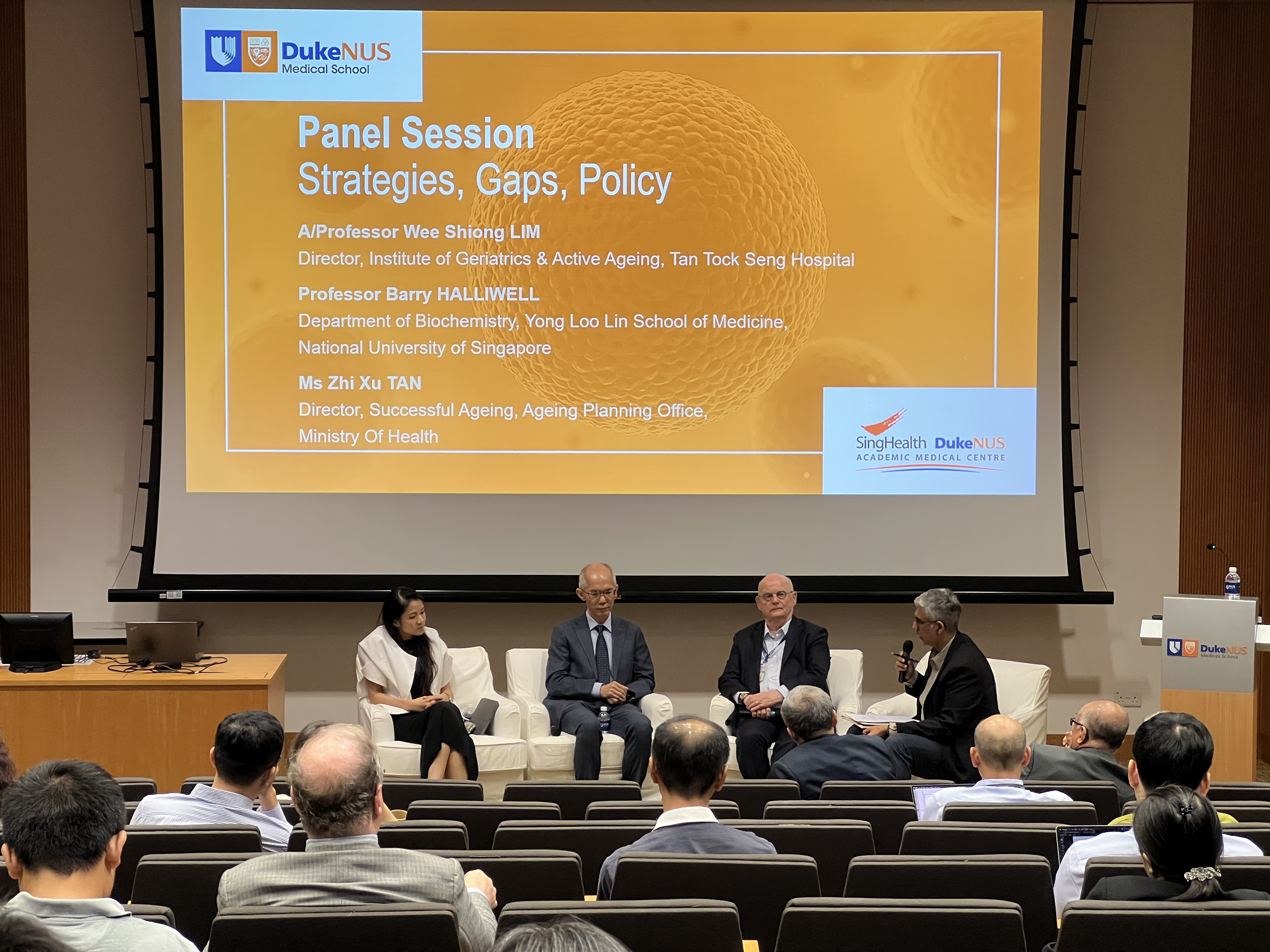 Duke-NUS Medical School