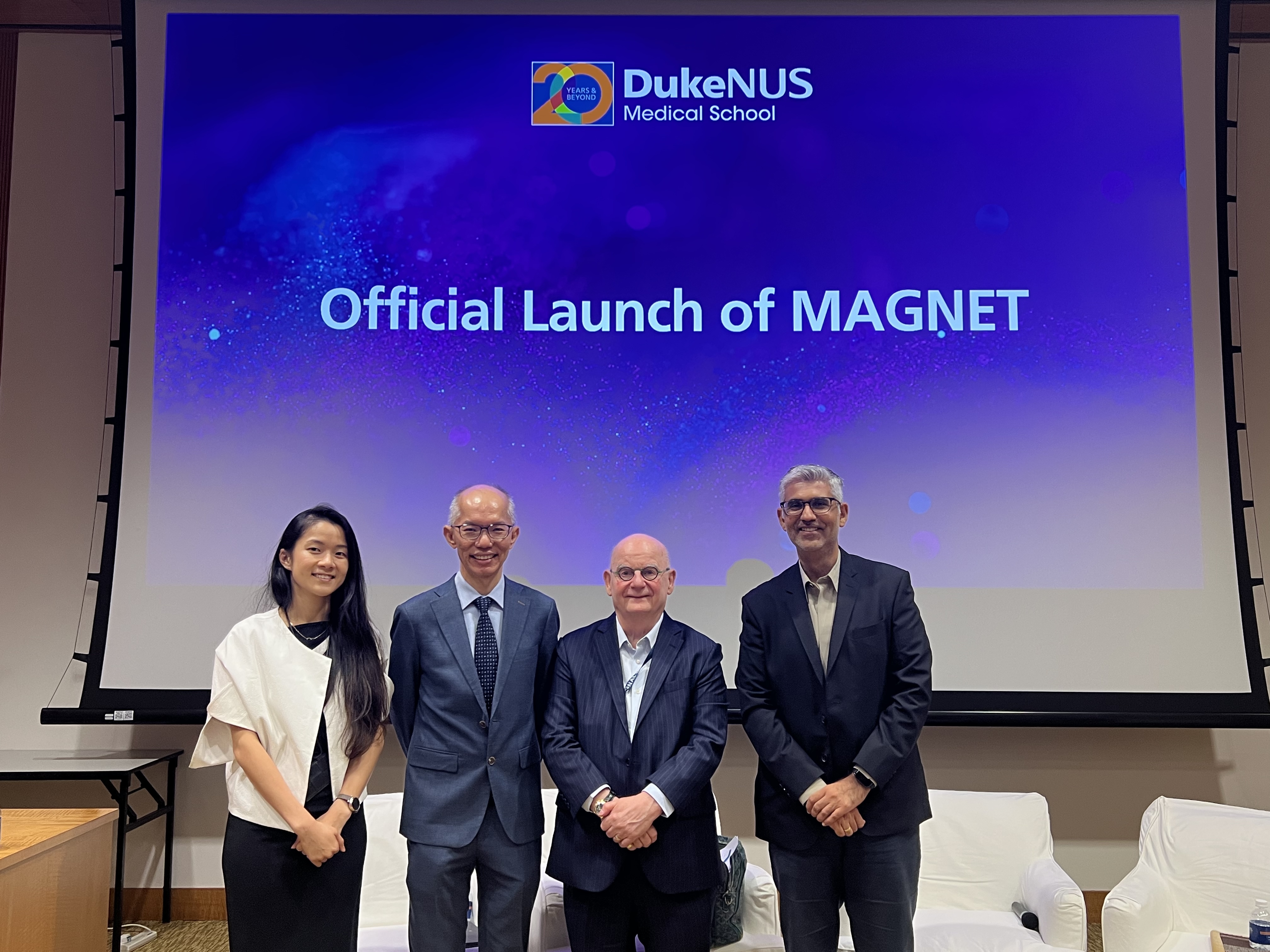 Duke-NUS Medical School