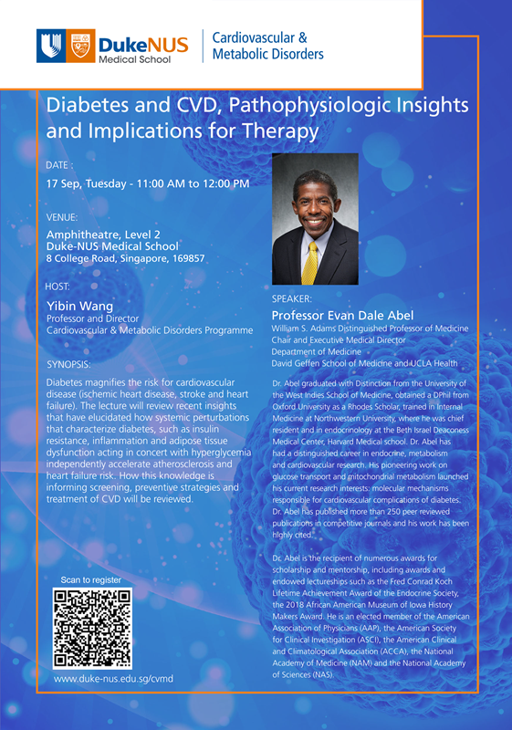 SeminarFlyer_Prof Evan Dale Abel web SeminarFlyer_Prof Evan Dale Abel web