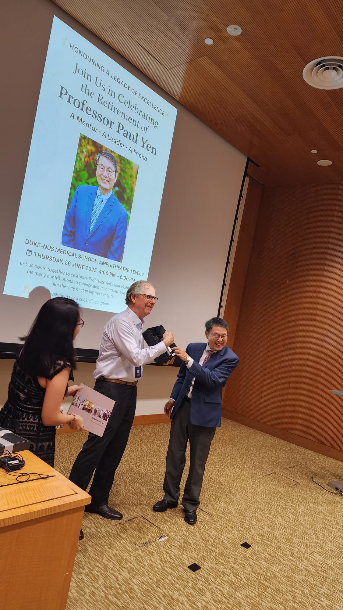 Duke-NUS Medical School