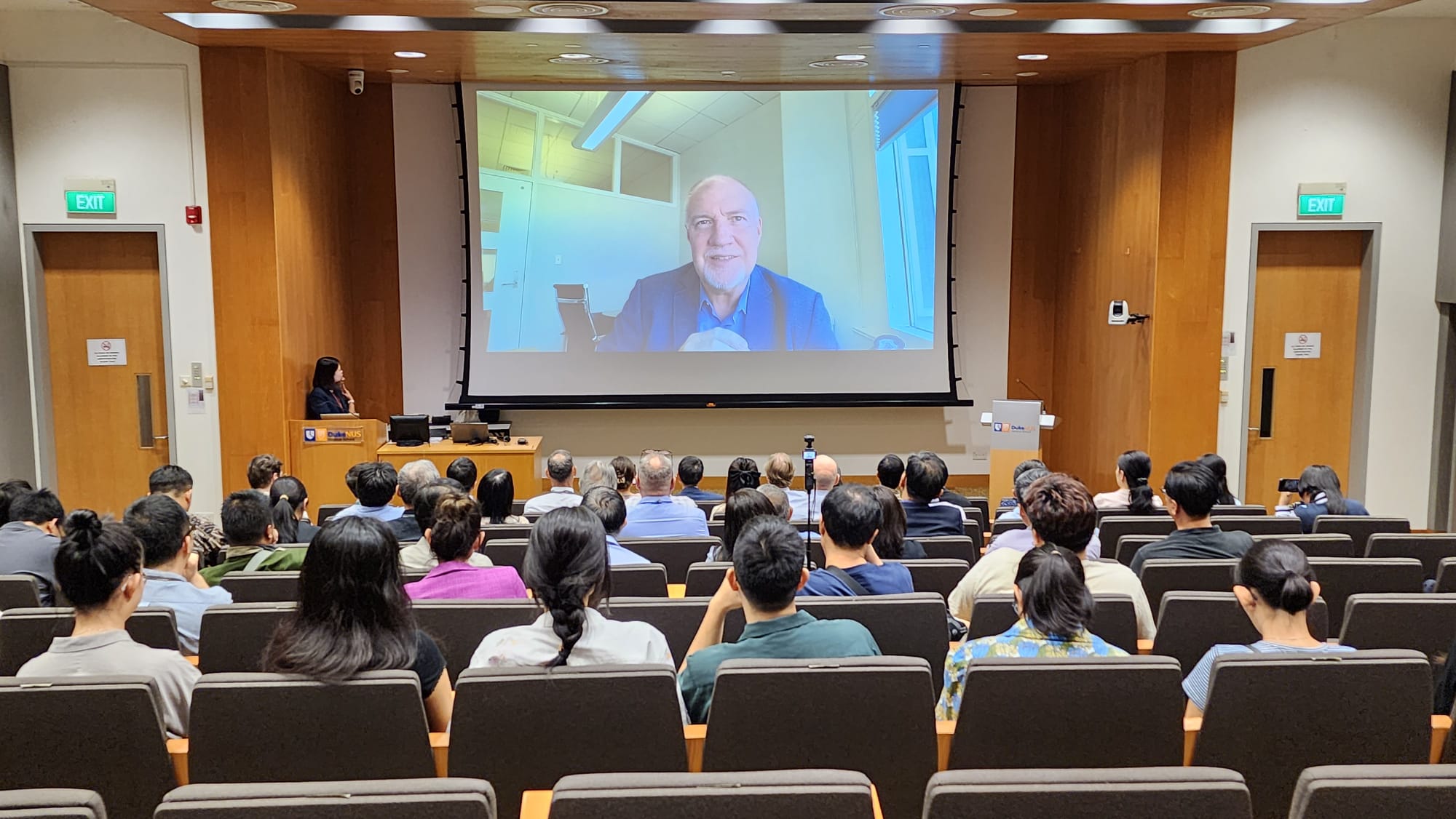 Duke-NUS Medical School