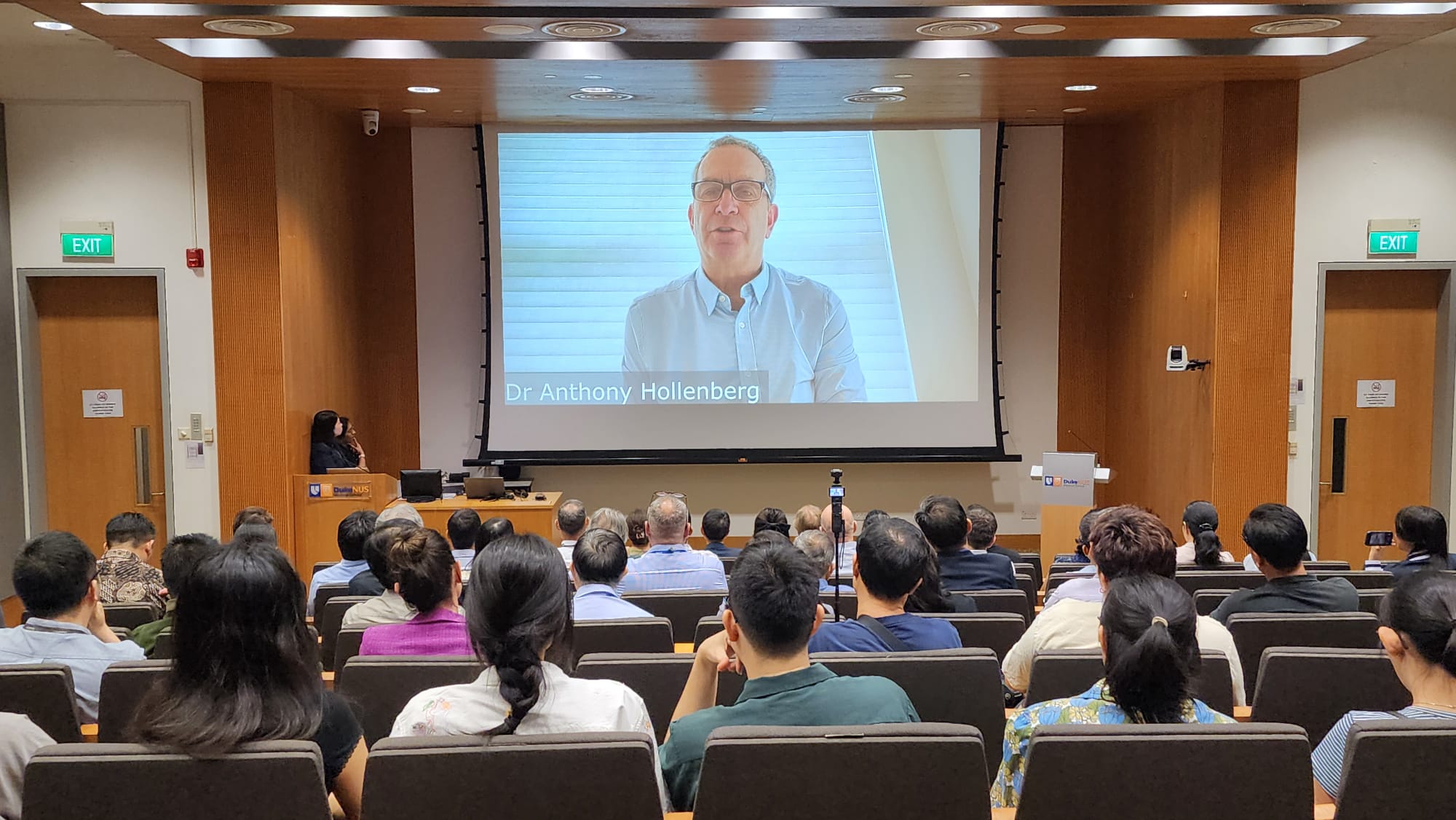 Duke-NUS Medical School