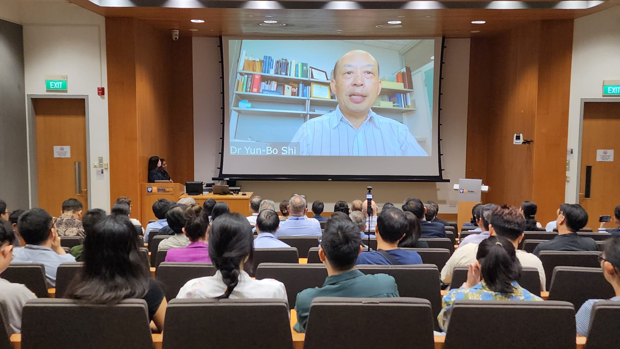 Duke-NUS Medical School