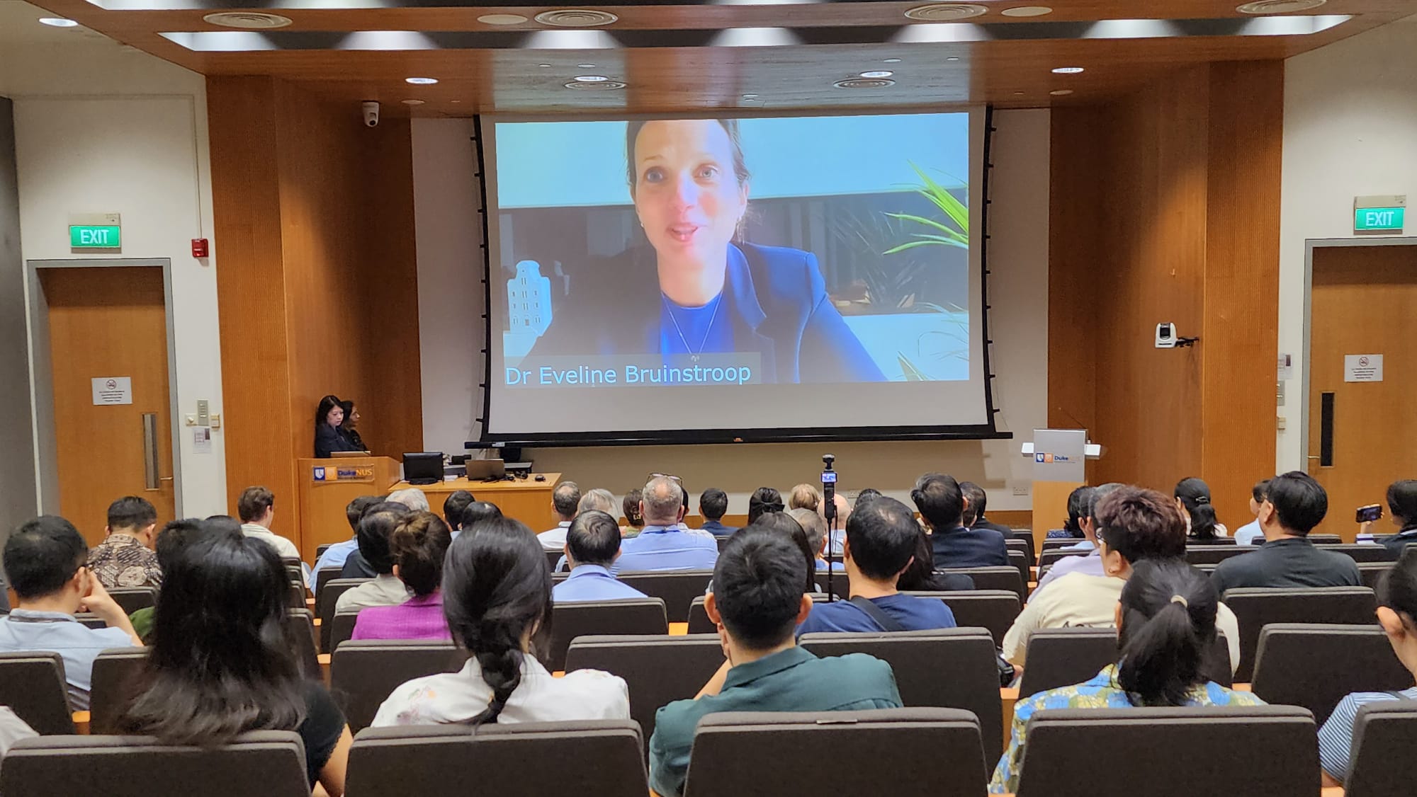 Duke-NUS Medical School