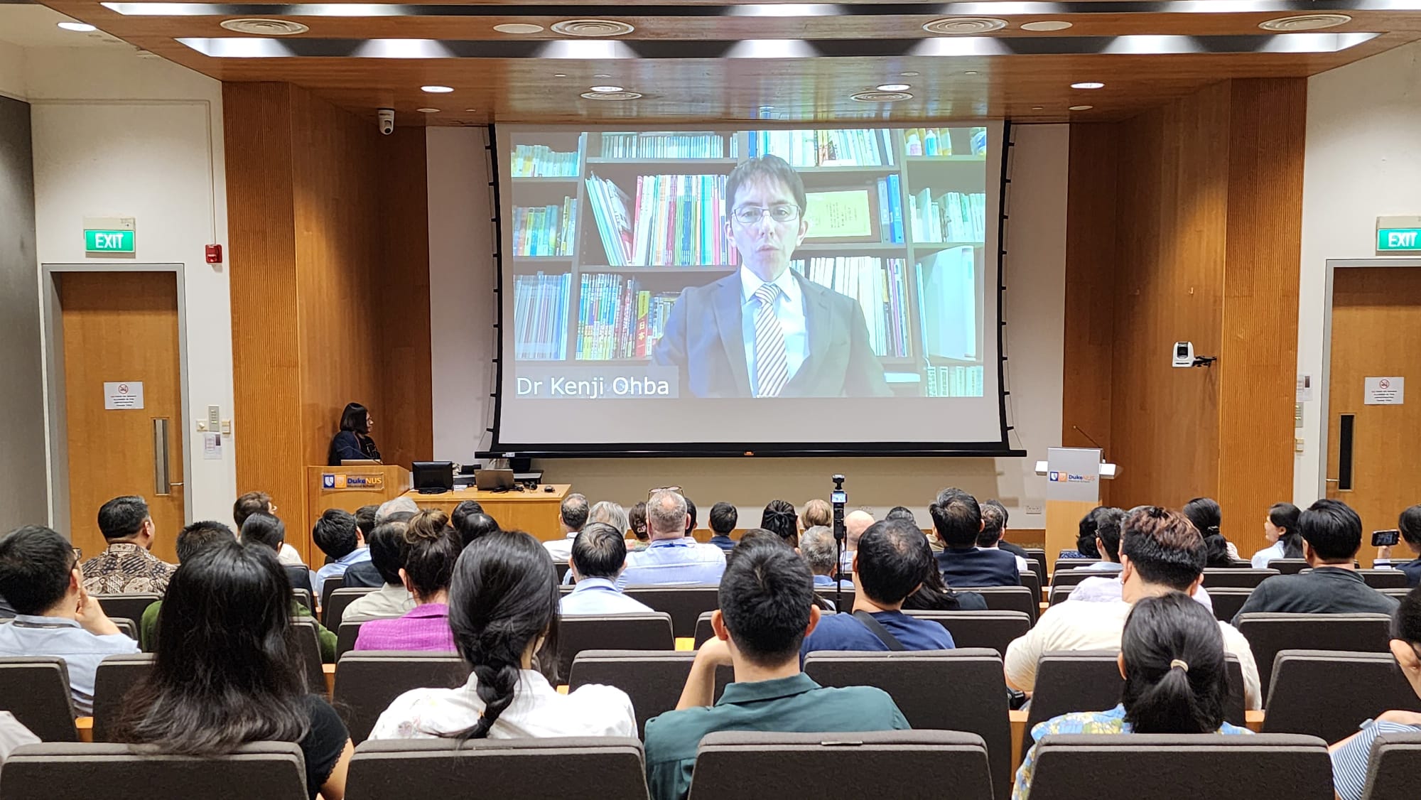 Duke-NUS Medical School