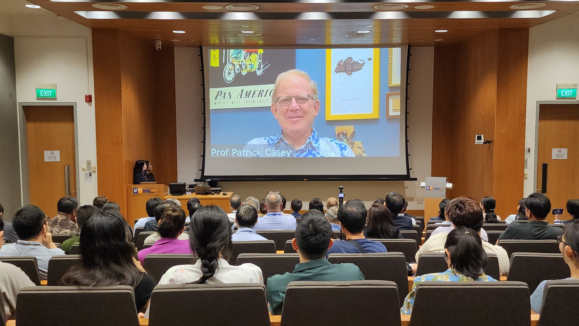 Duke-NUS Medical School