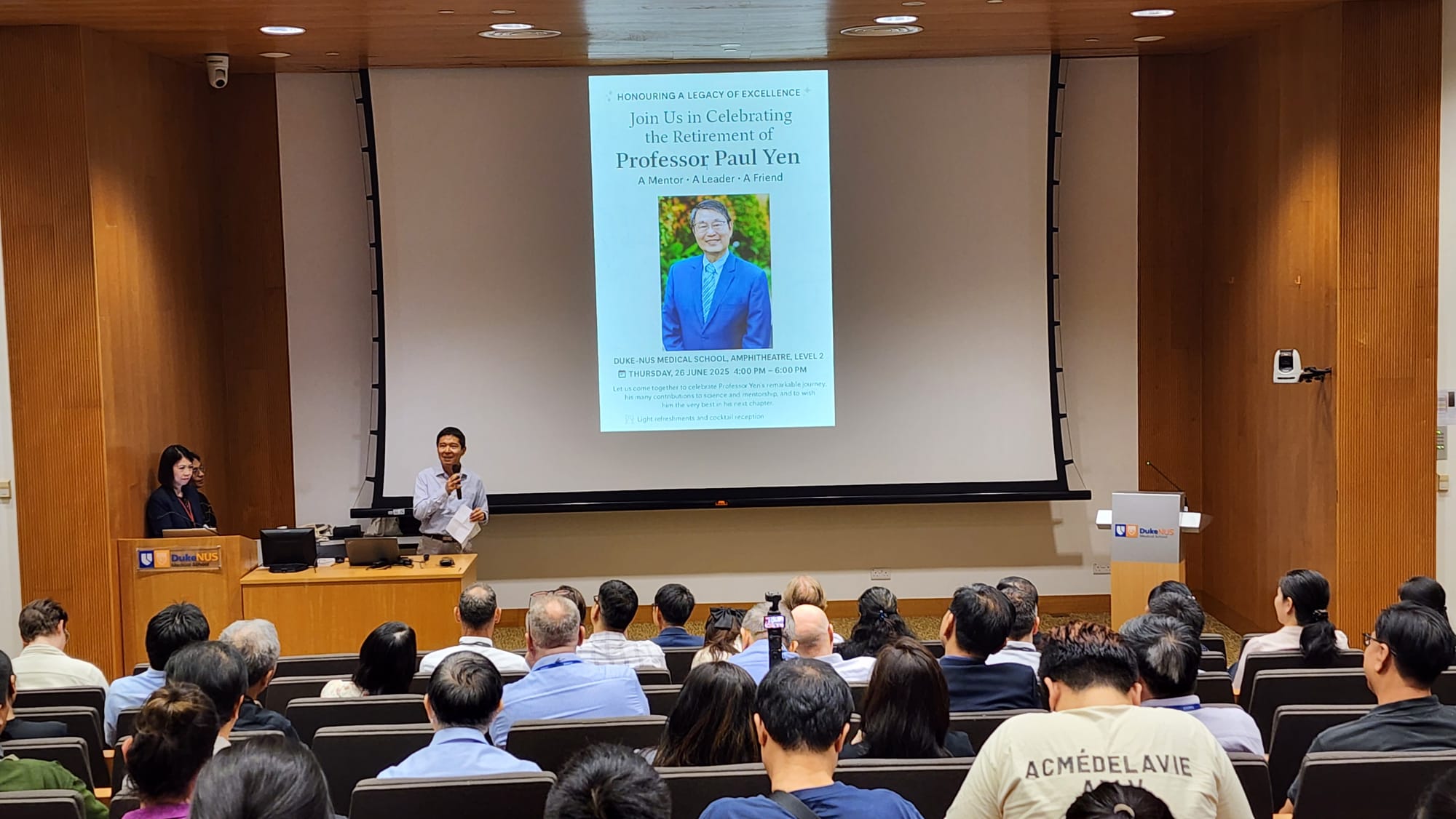 Duke-NUS Medical School