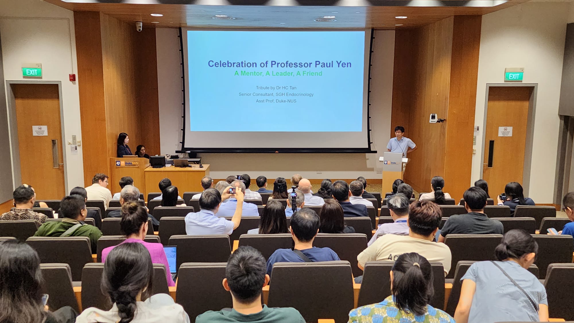 Duke-NUS Medical School