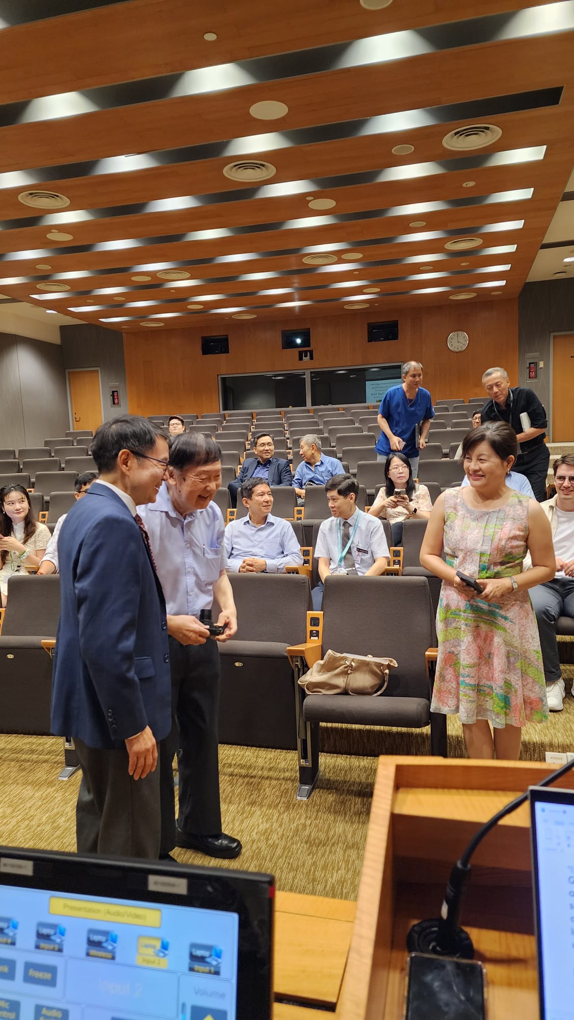 Duke-NUS Medical School