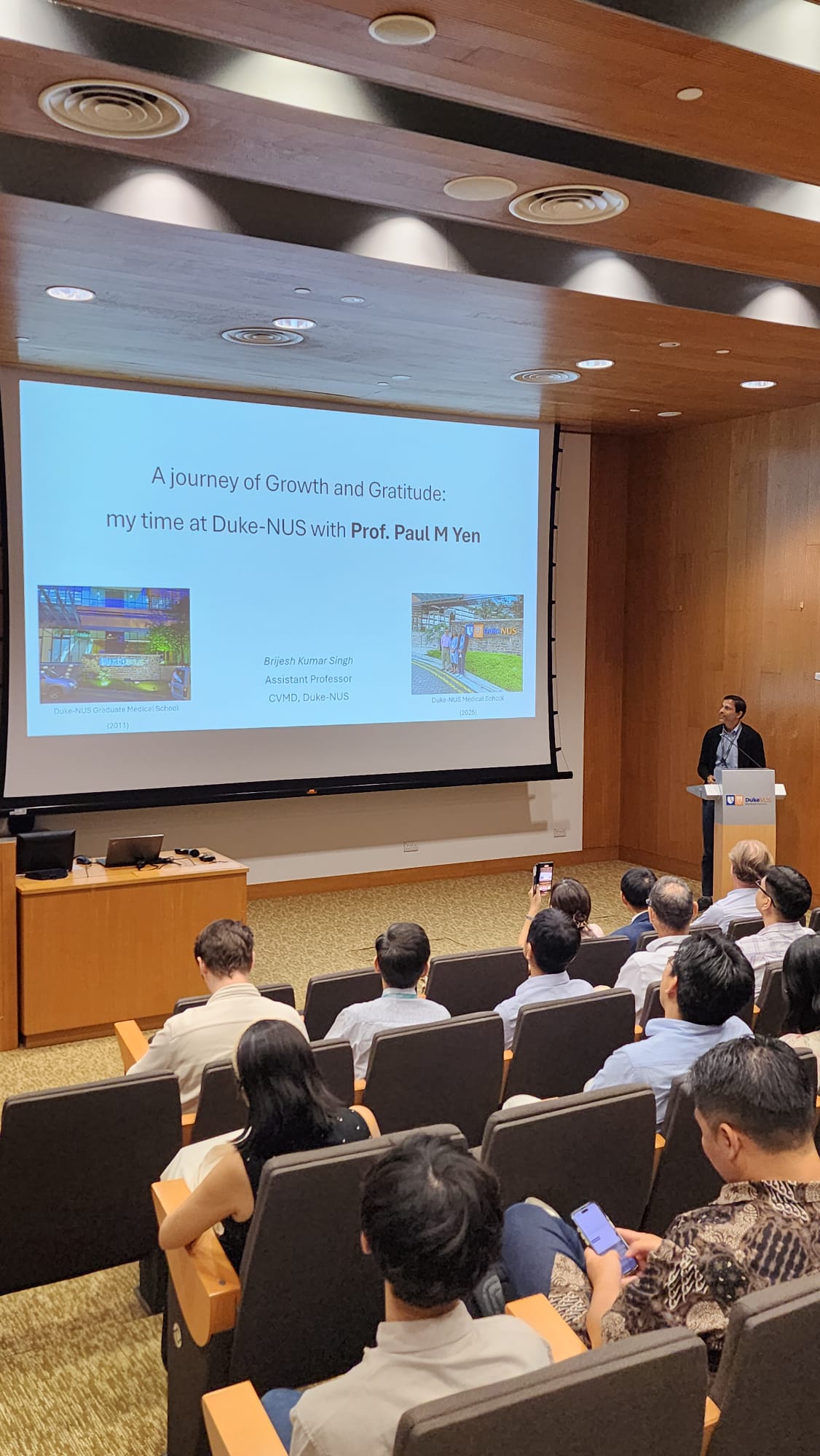 Duke-NUS Medical School