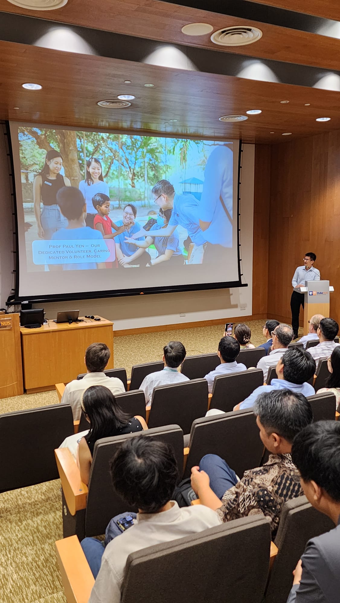 Duke-NUS Medical School