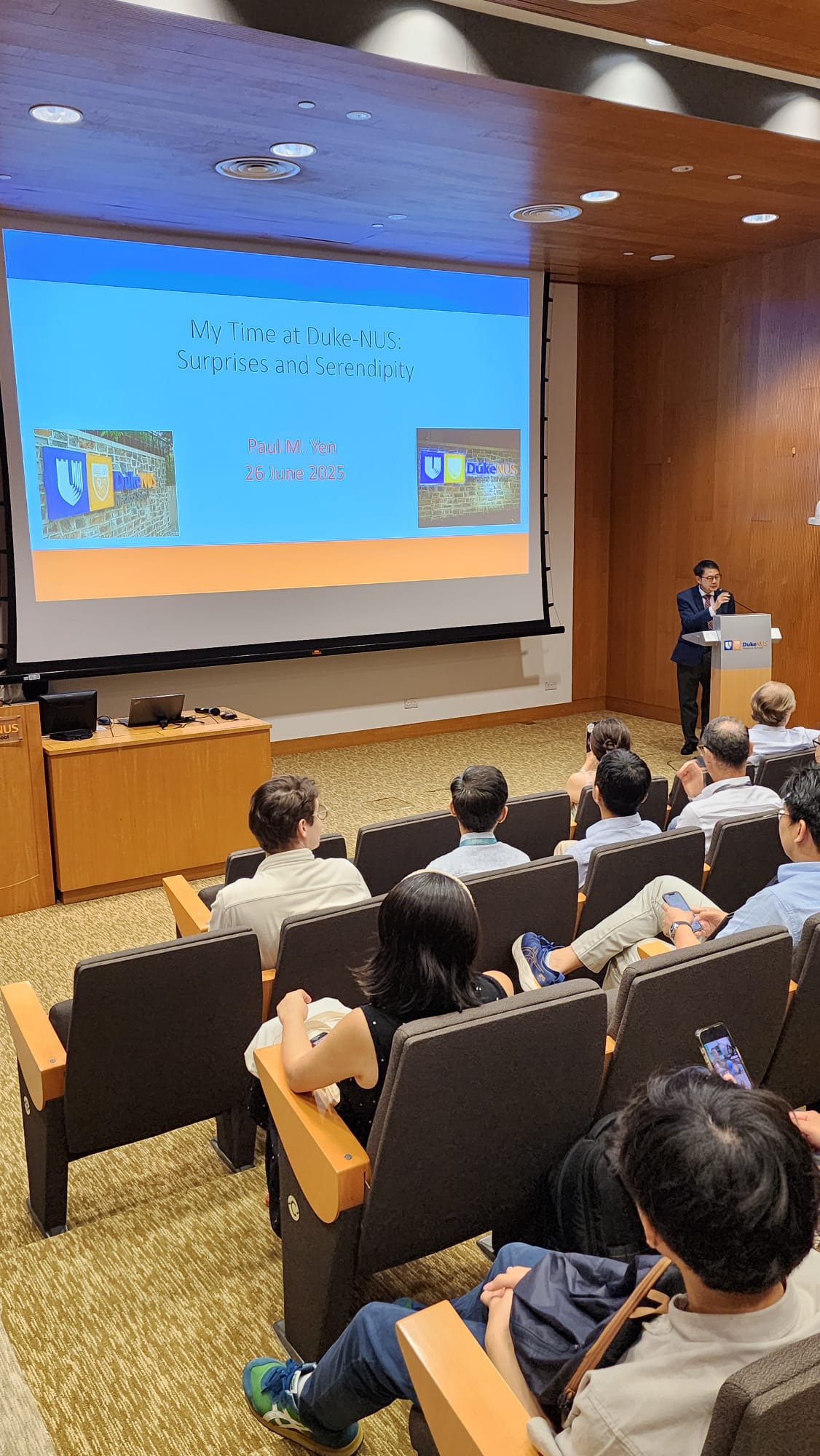 Duke-NUS Medical School