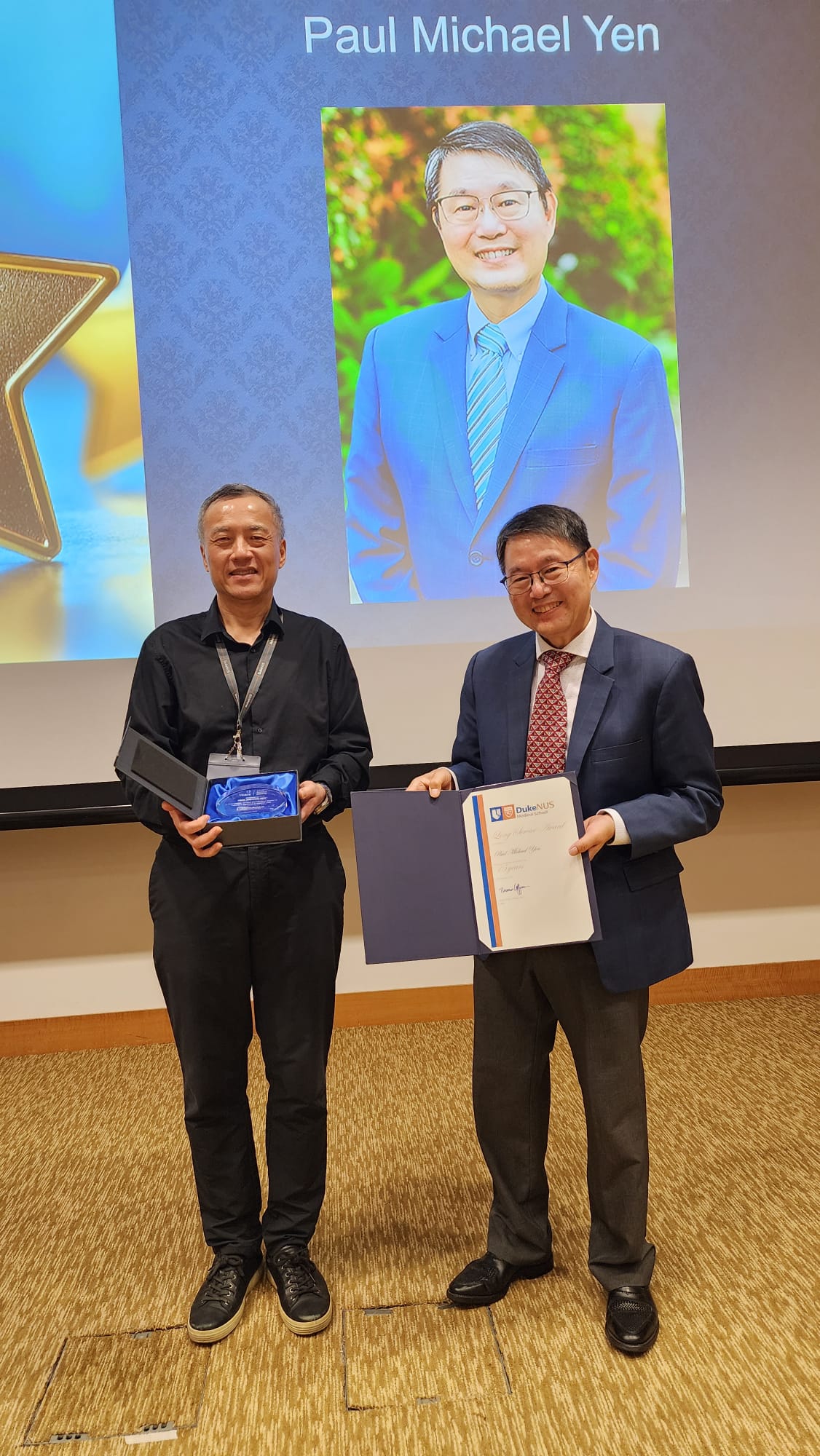 Duke-NUS Medical School