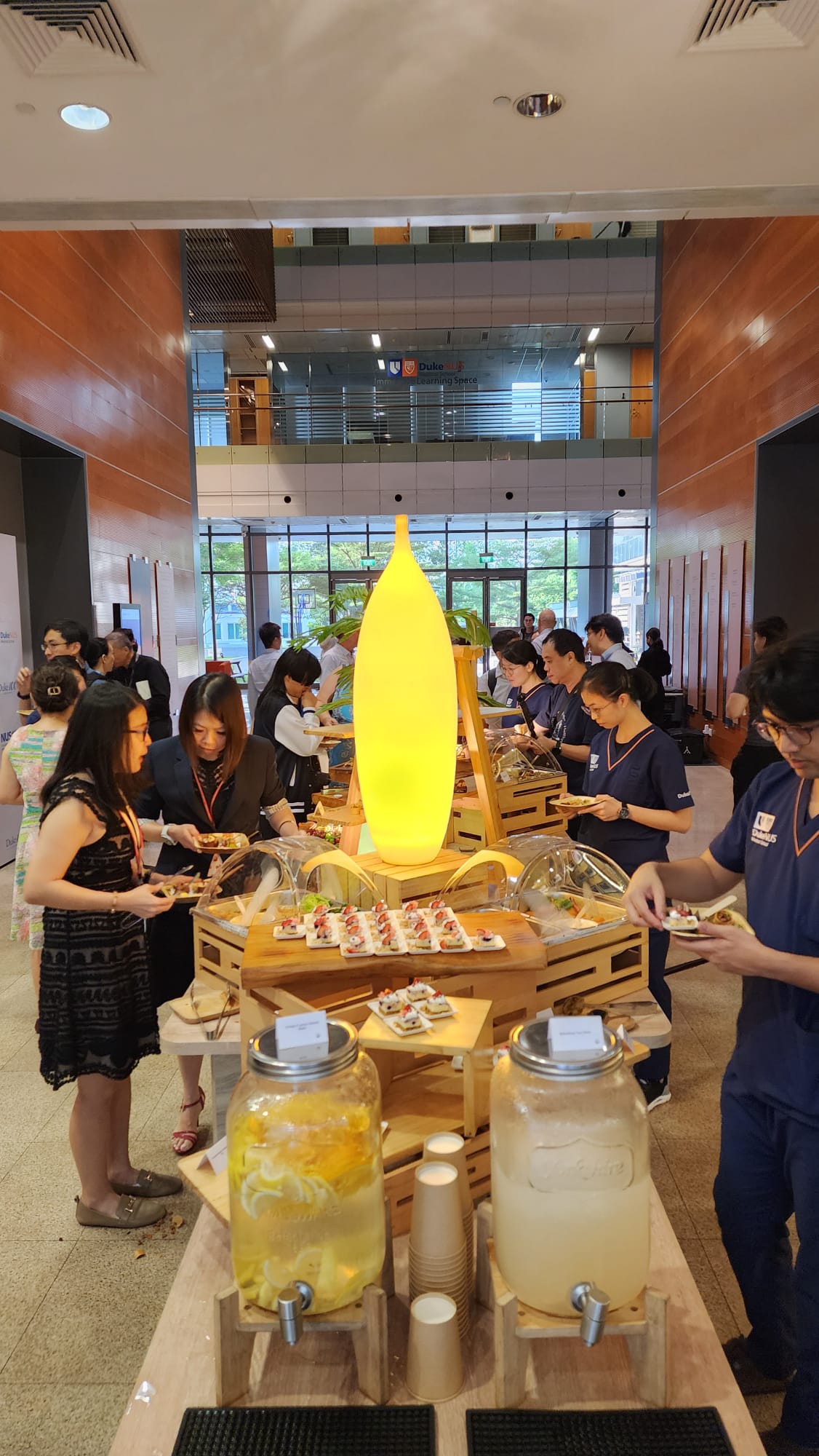 Duke-NUS Medical School