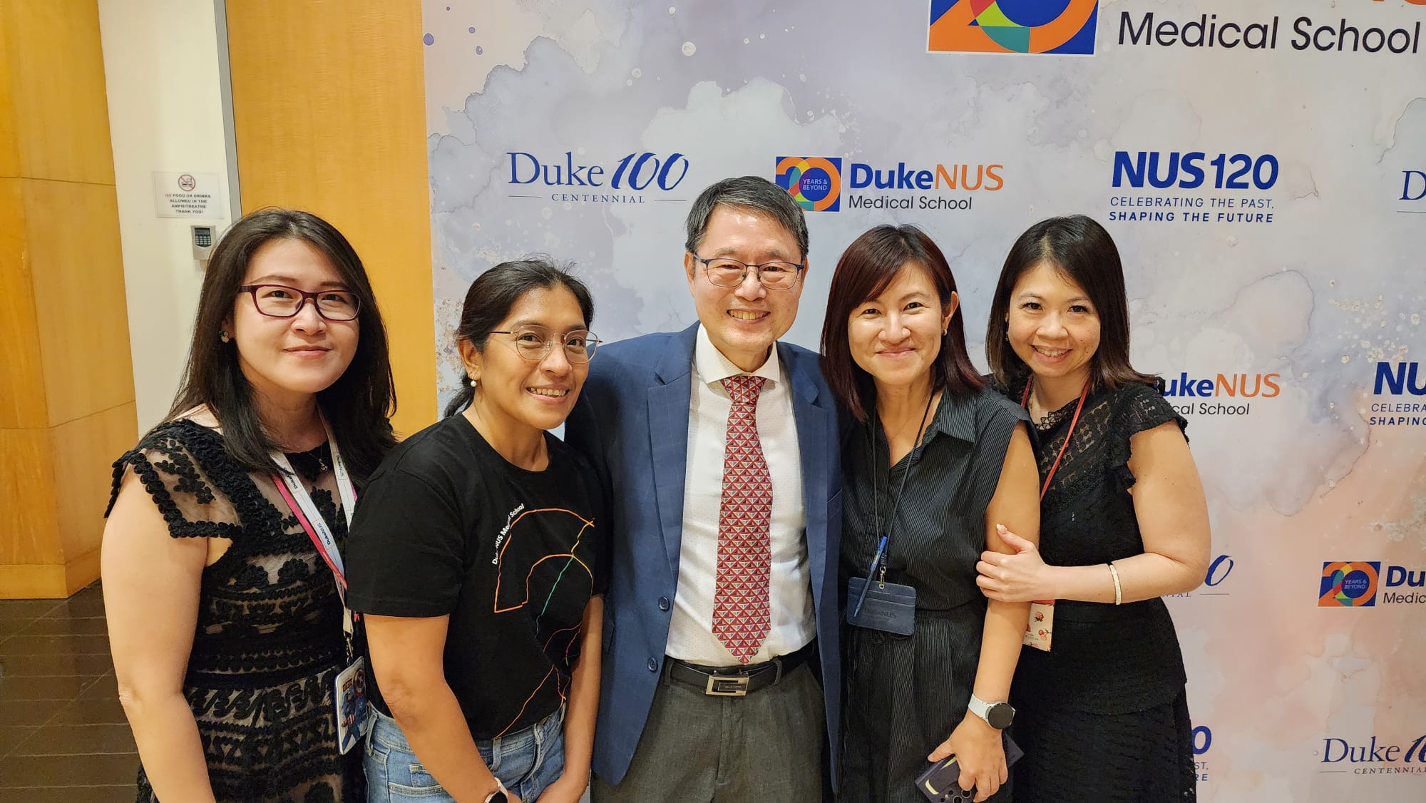Duke-NUS Medical School