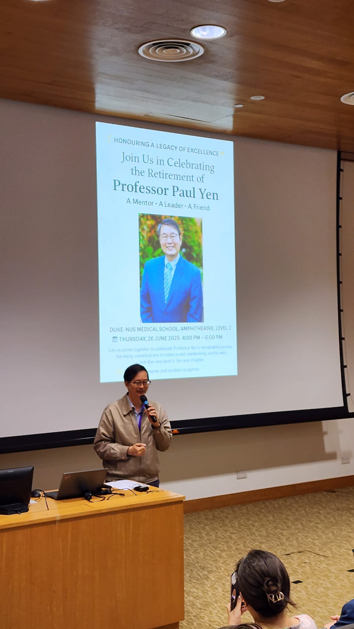 Duke-NUS Medical School