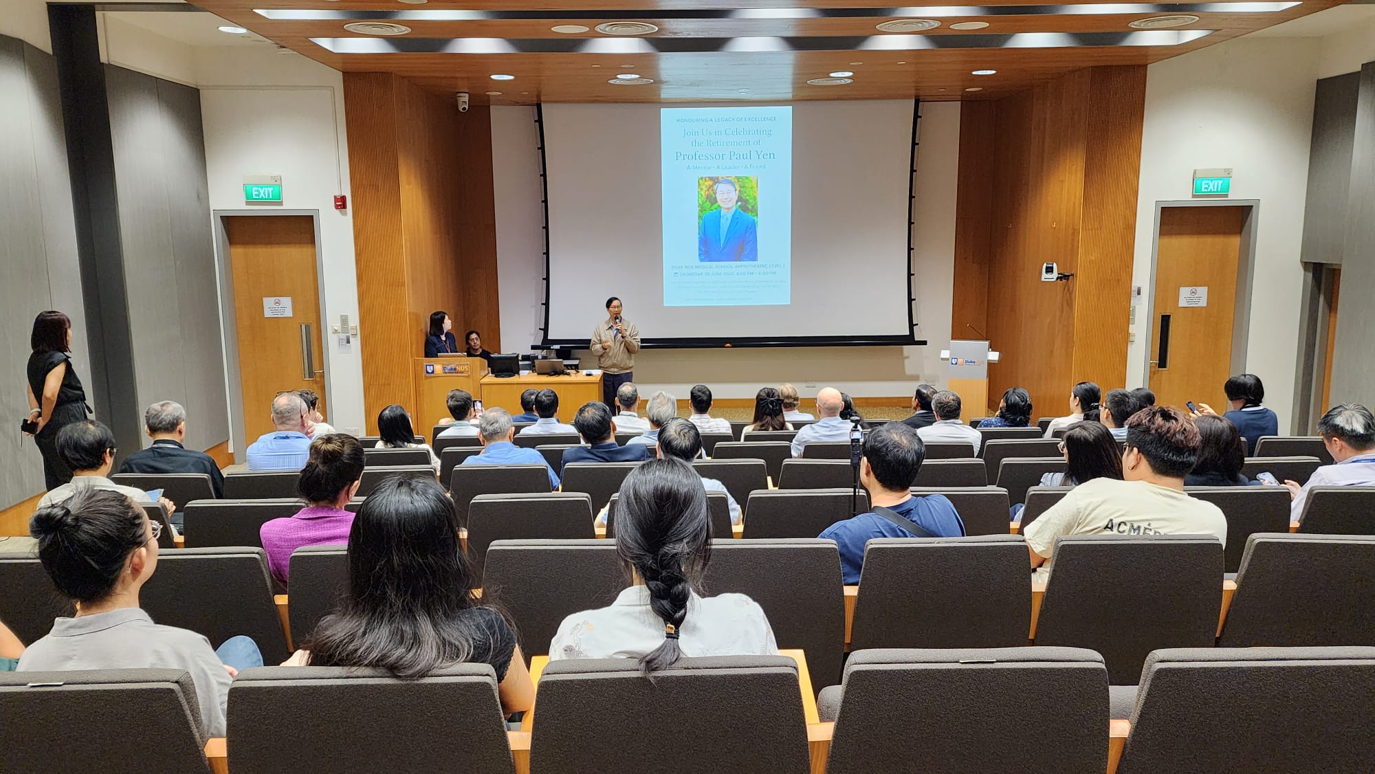Duke-NUS Medical School