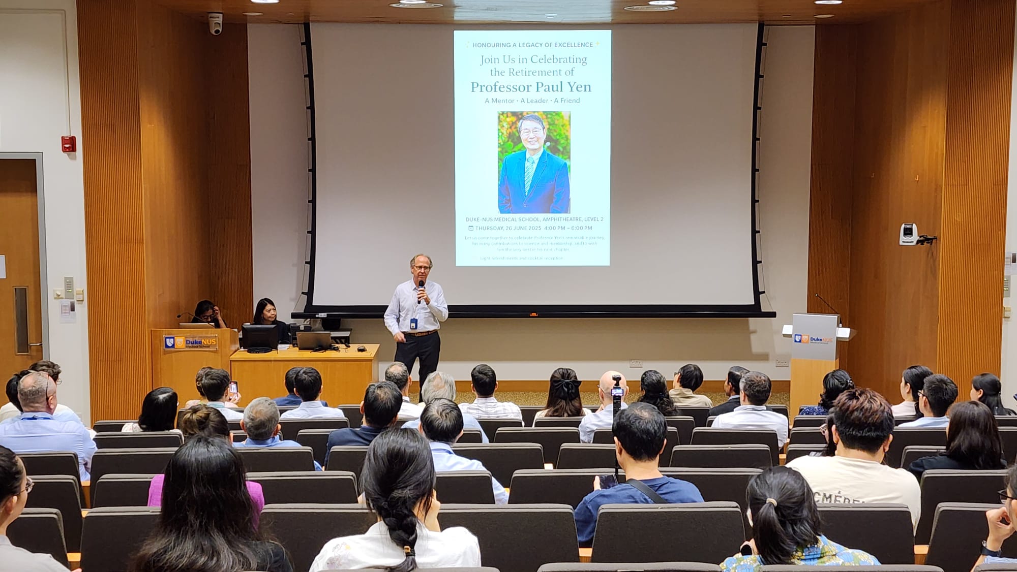 Duke-NUS Medical School