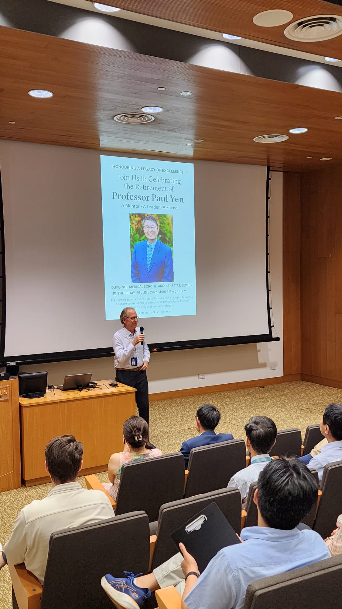 Duke-NUS Medical School