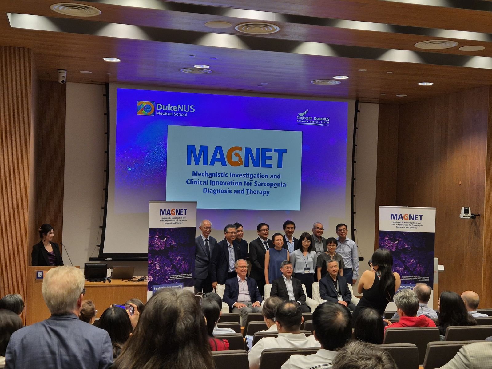 Duke-NUS Medical School