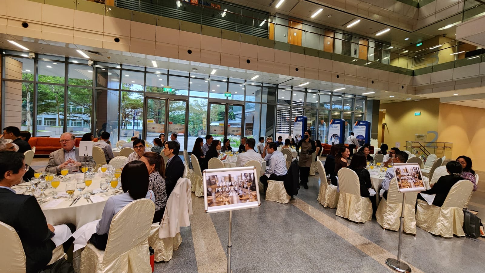 Duke-NUS Medical School