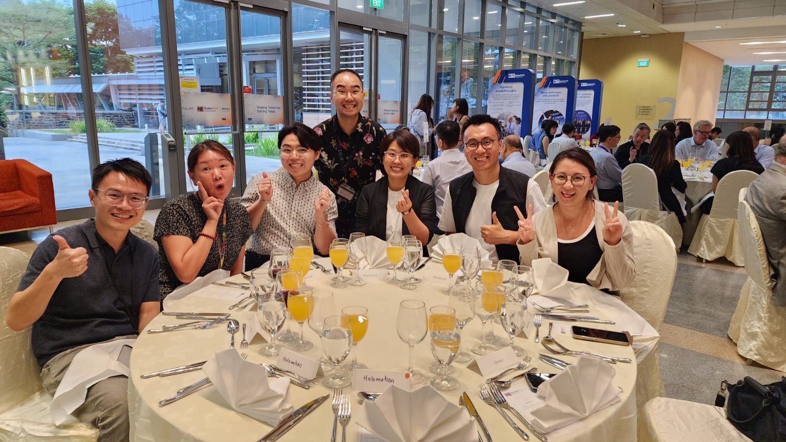 Duke-NUS Medical School