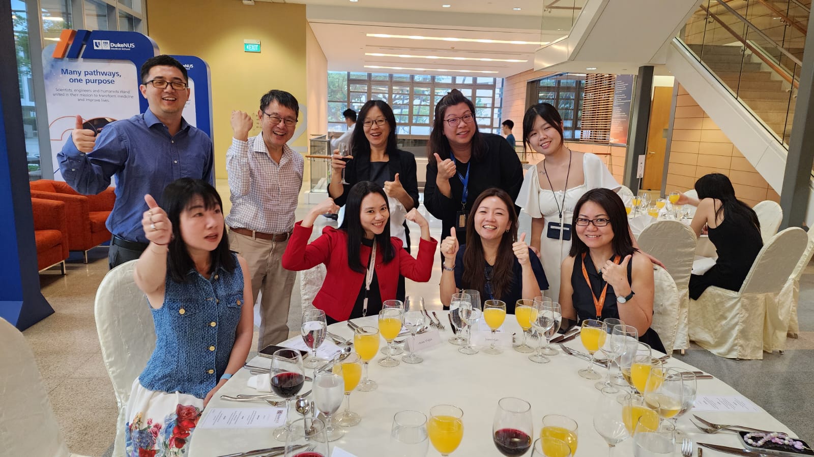 Duke-NUS Medical School