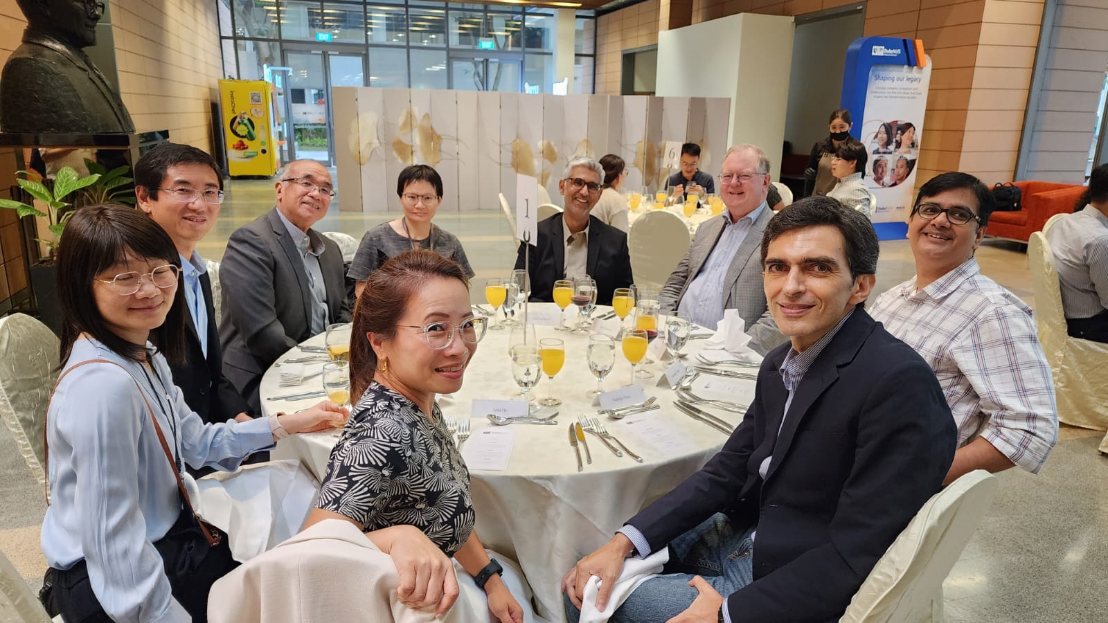 Duke-NUS Medical School