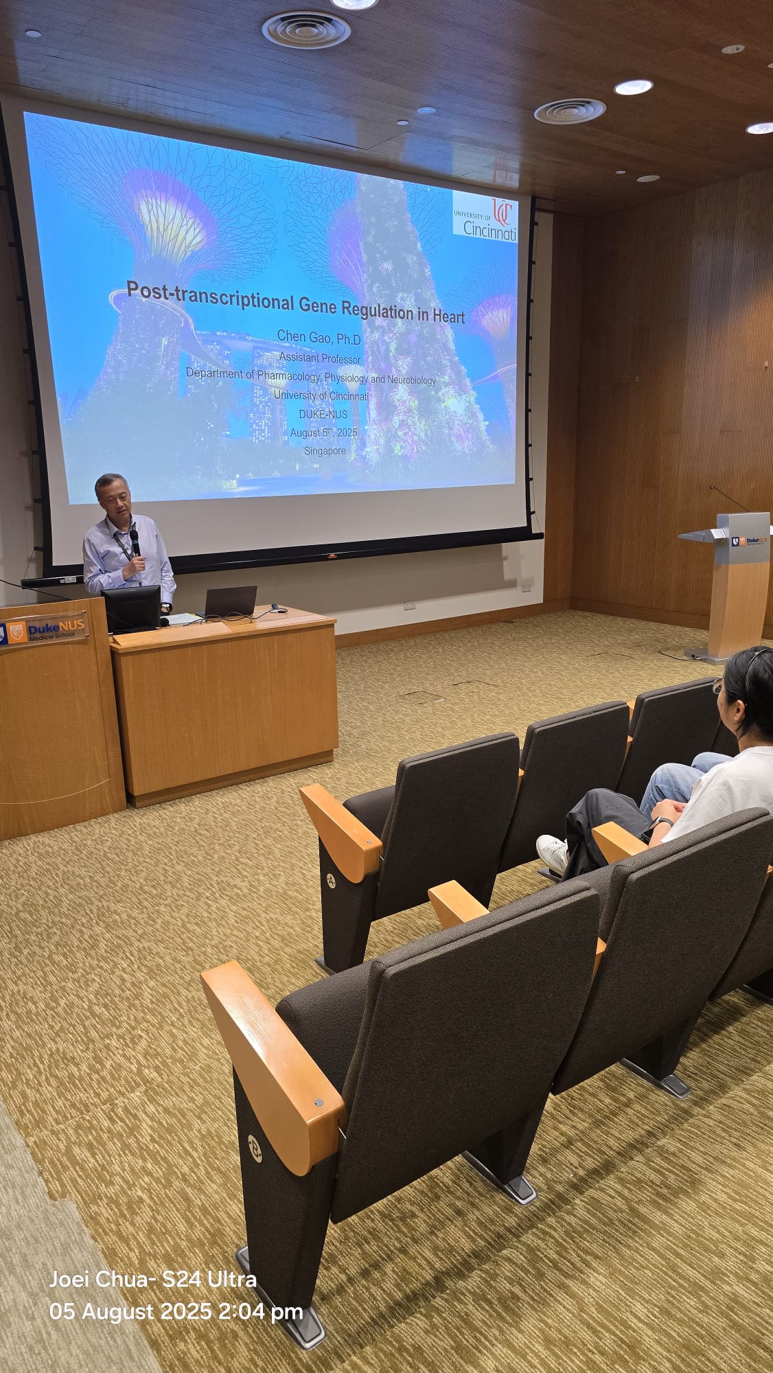 Duke-NUS Medical School