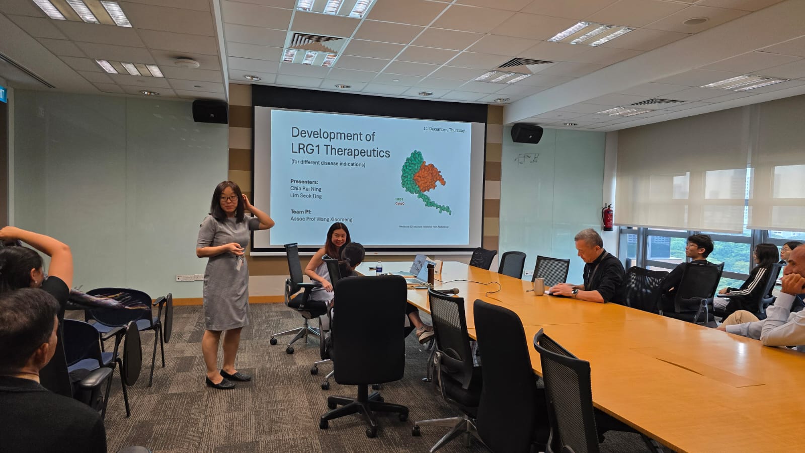 Duke-NUS Medical School