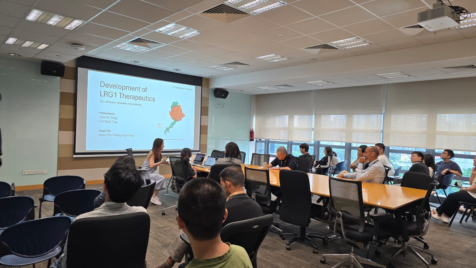 Duke-NUS Medical School