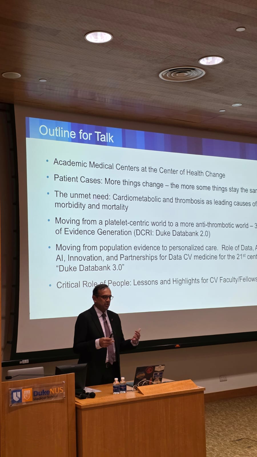 Duke-NUS Medical School