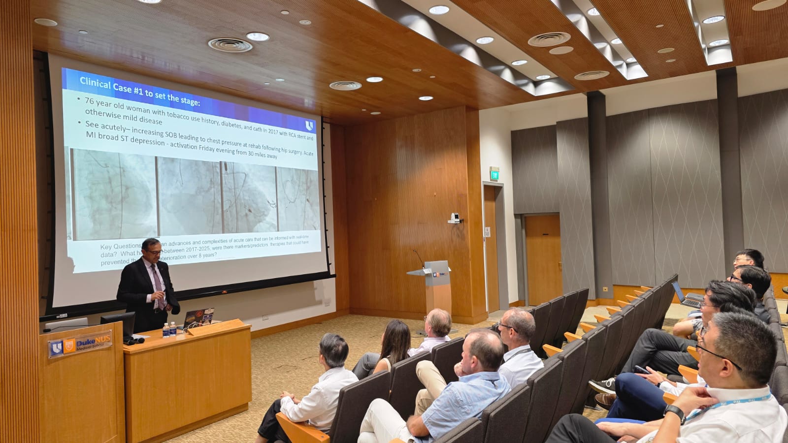 Duke-NUS Medical School