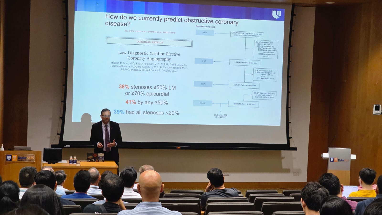 Duke-NUS Medical School