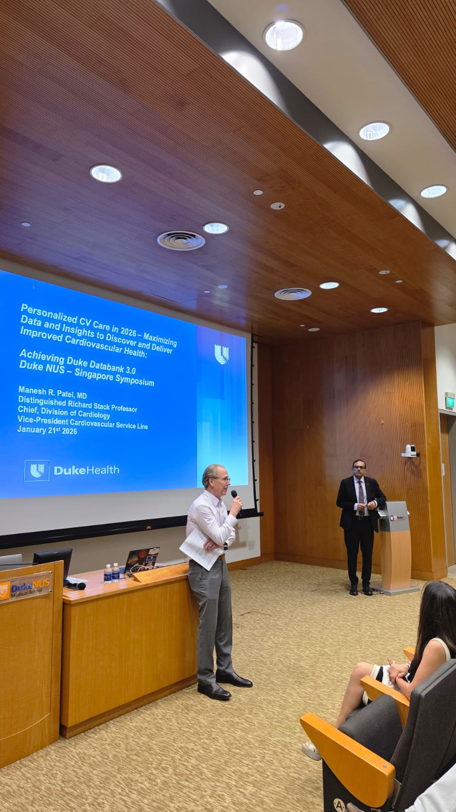 Duke-NUS Medical School