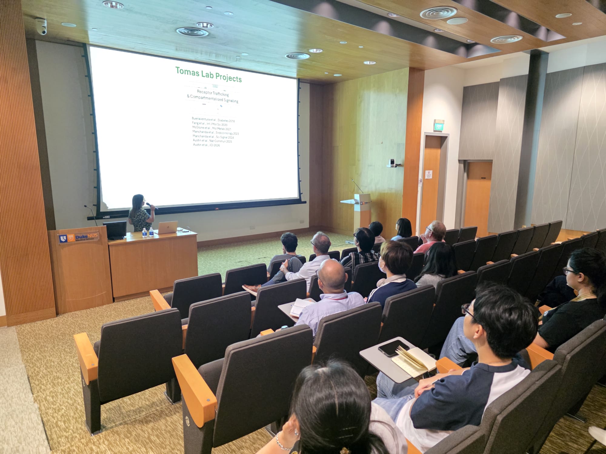 Duke-NUS Medical School