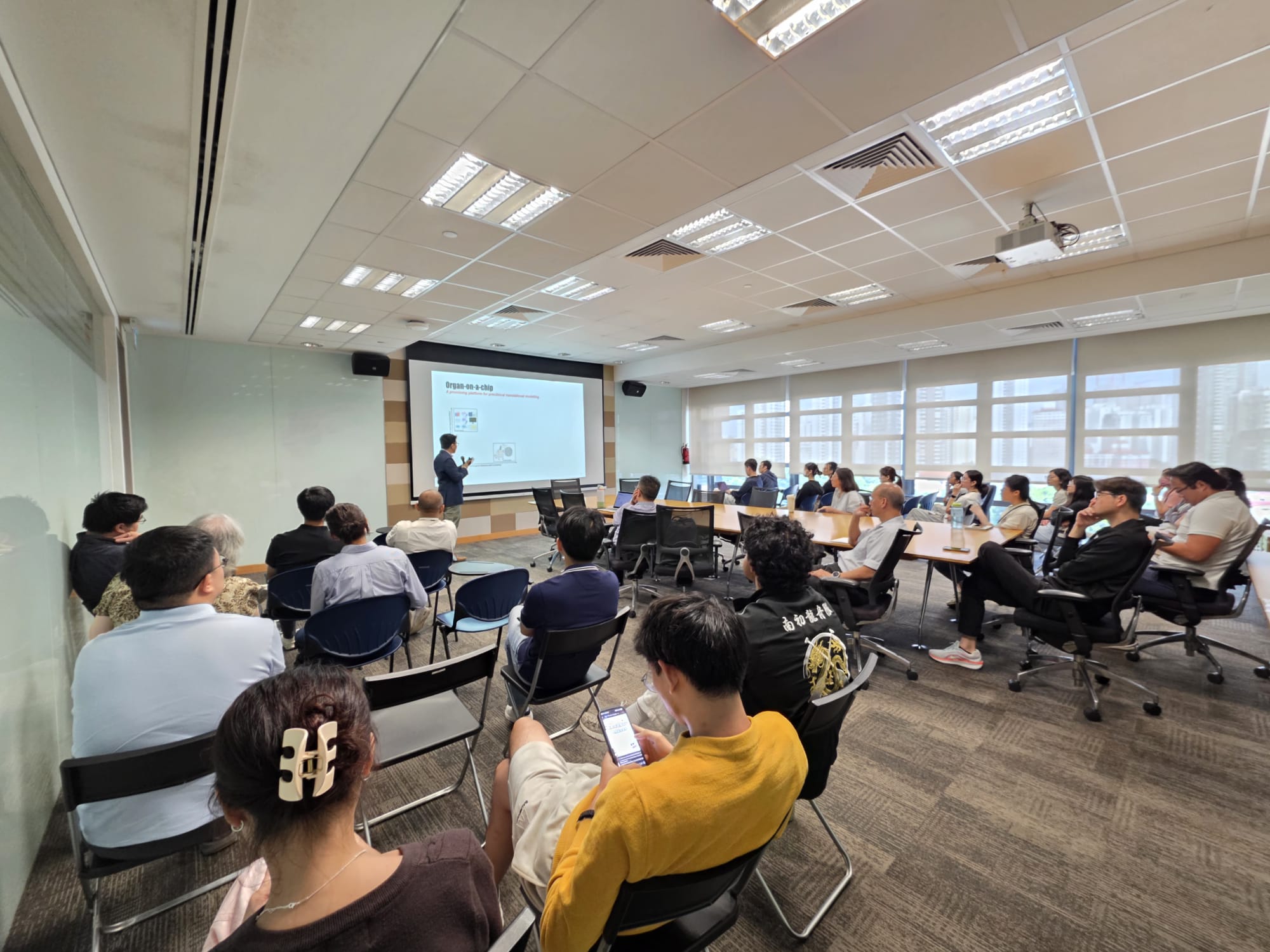 Duke-NUS Medical School