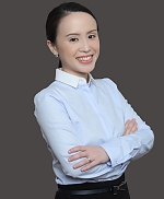 Chong Shu Ling 1
