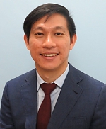 Desmond Mao 1